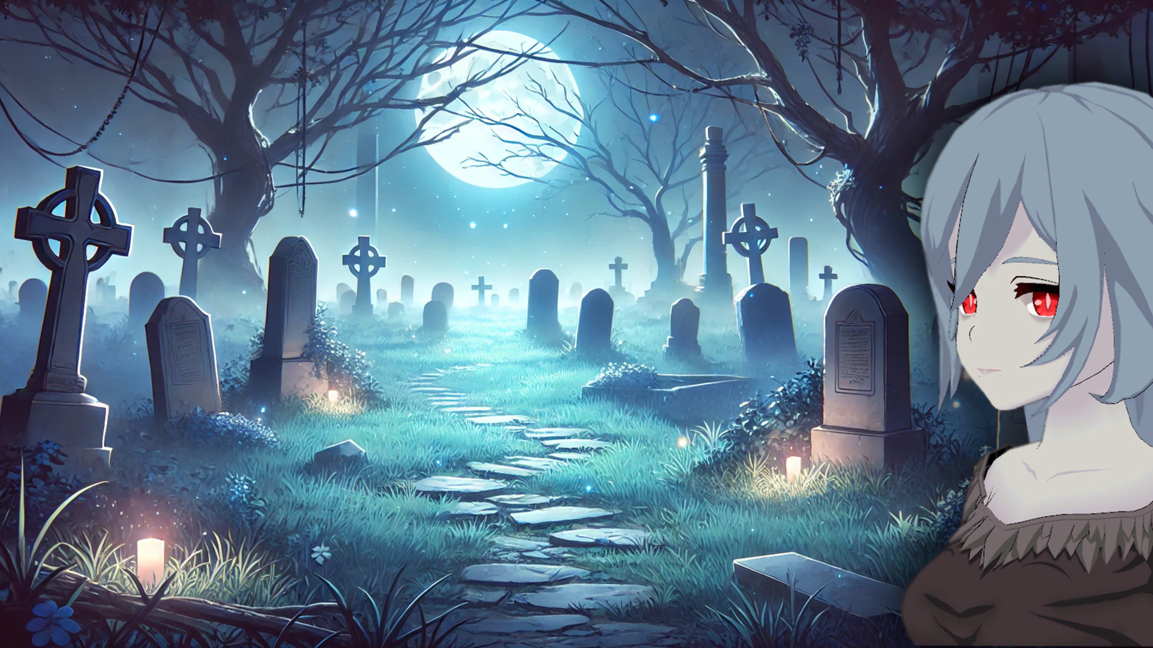 Battle Puzzle 2048 - Wicked Witches