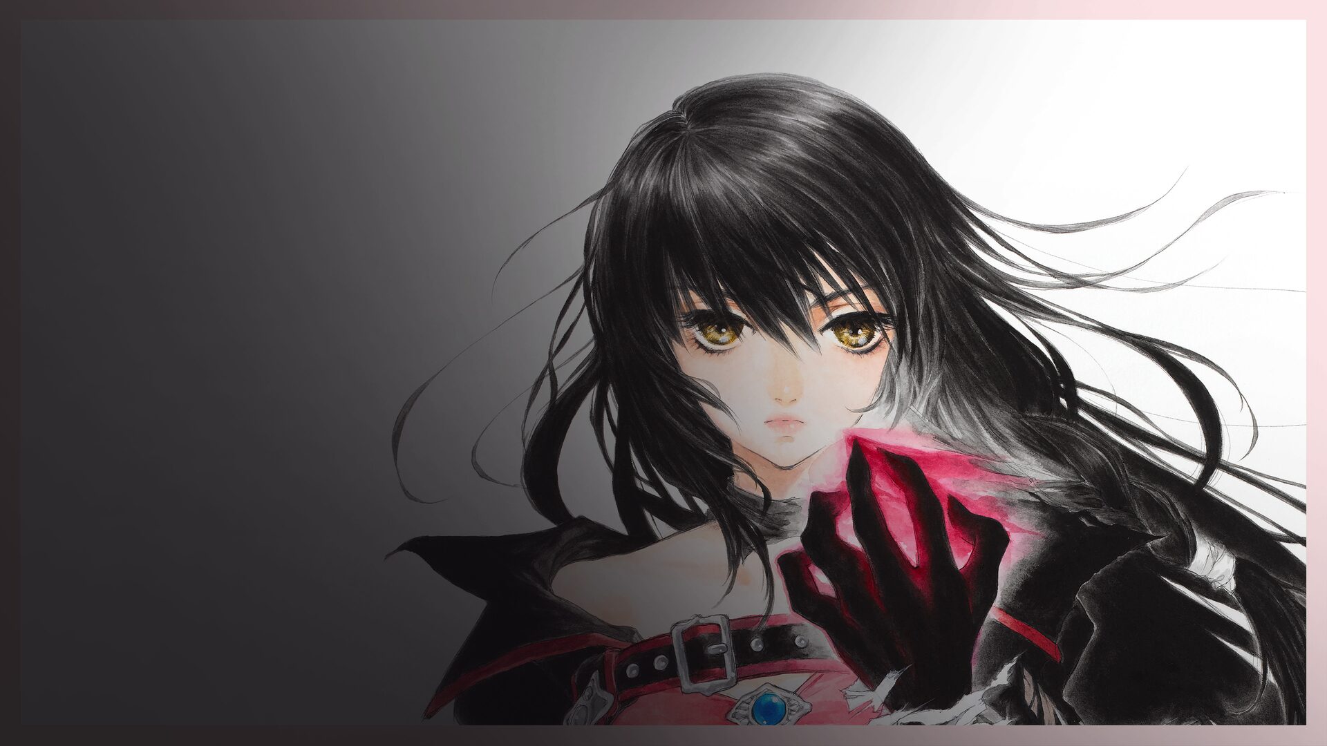 Tales of Berseria Remastered Deluxe Edition