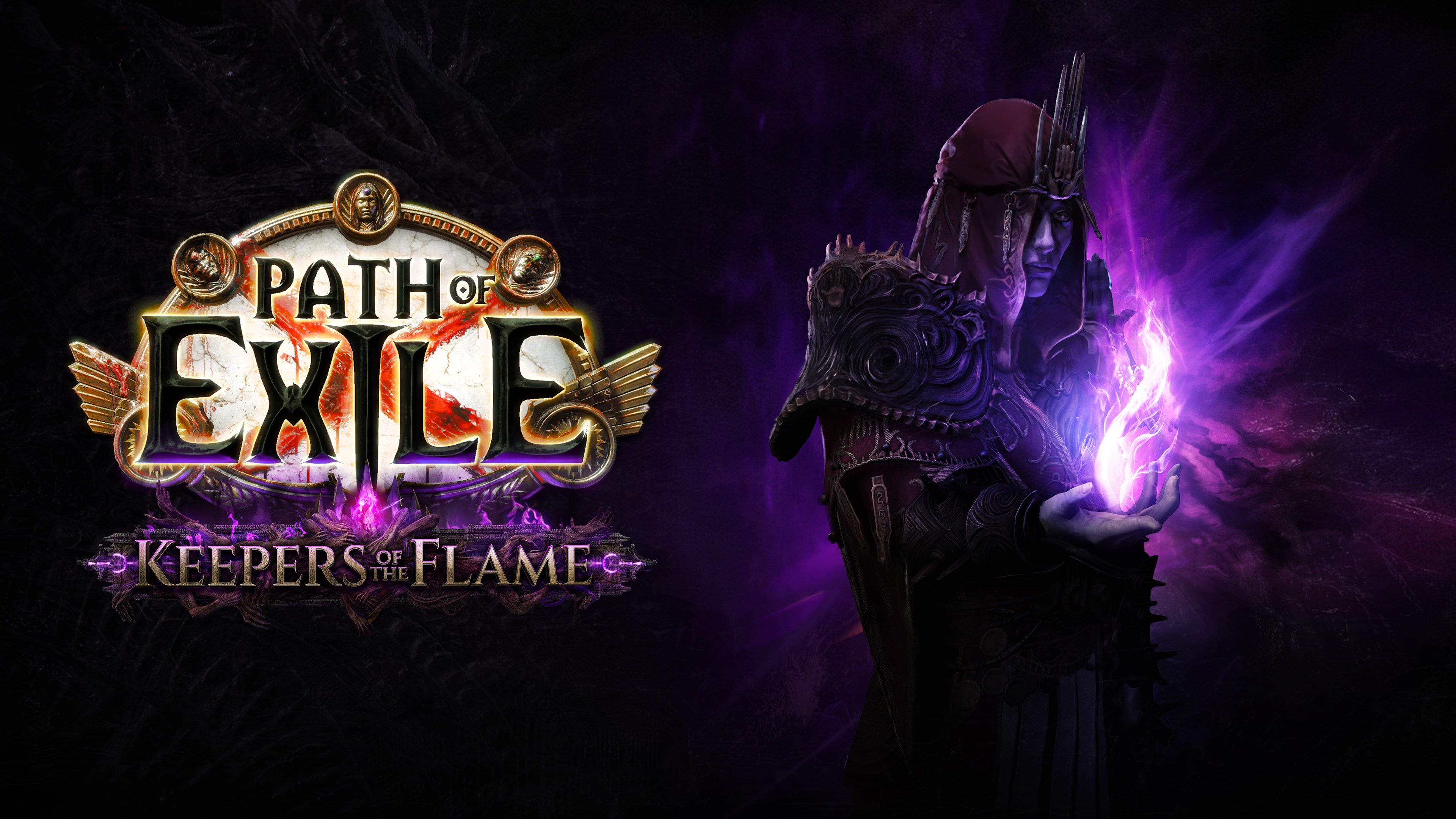 2点セット TGS2025 path of exile2 ノベルティ 2点セット TGS2025 path