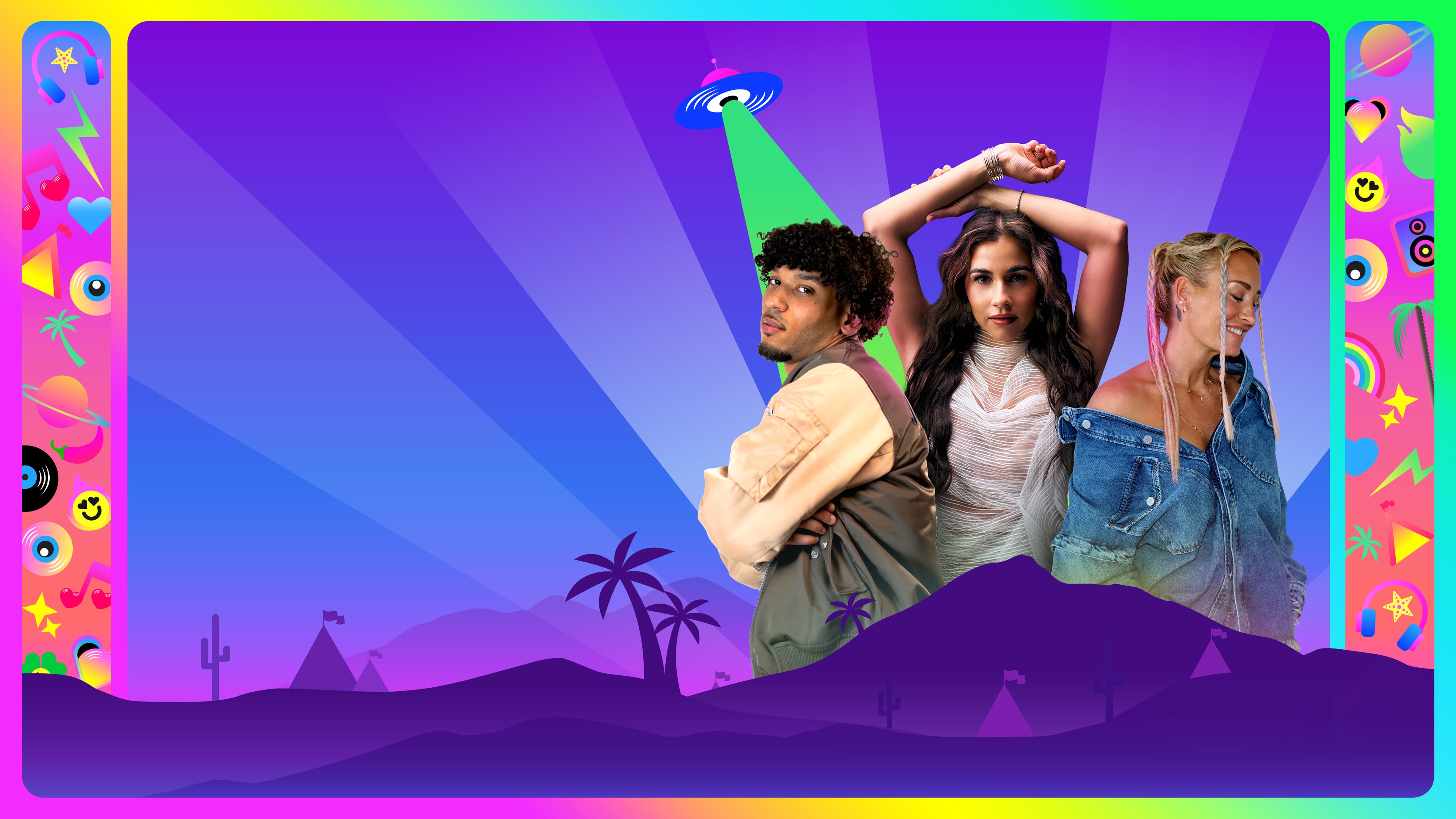 Let’s Sing 2026 mit deutschen Hits