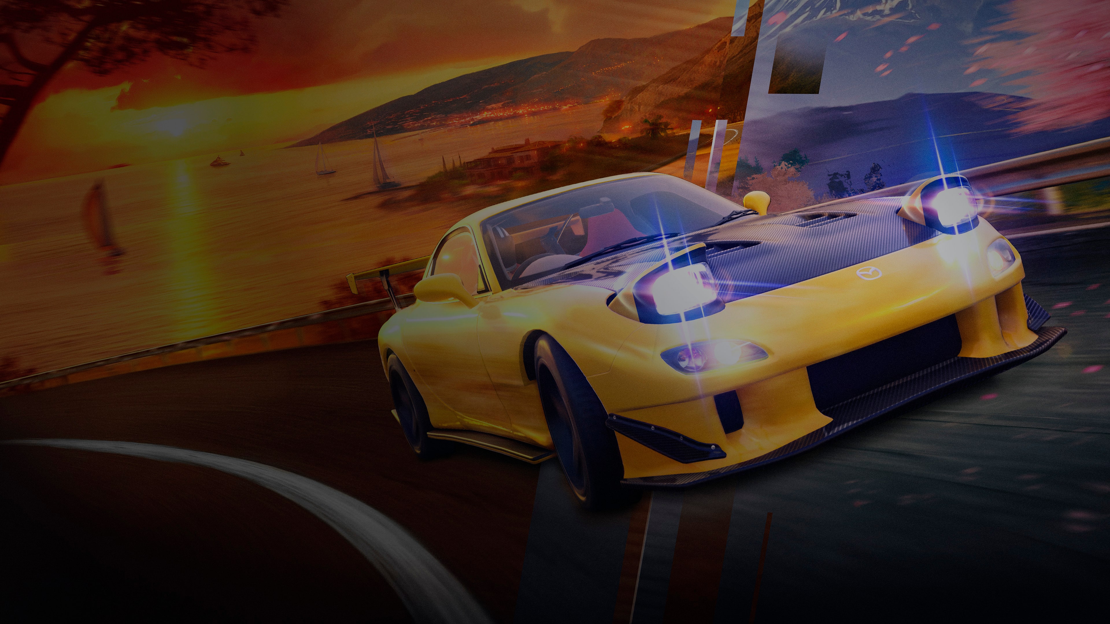 Gear.Club Unlimited 3