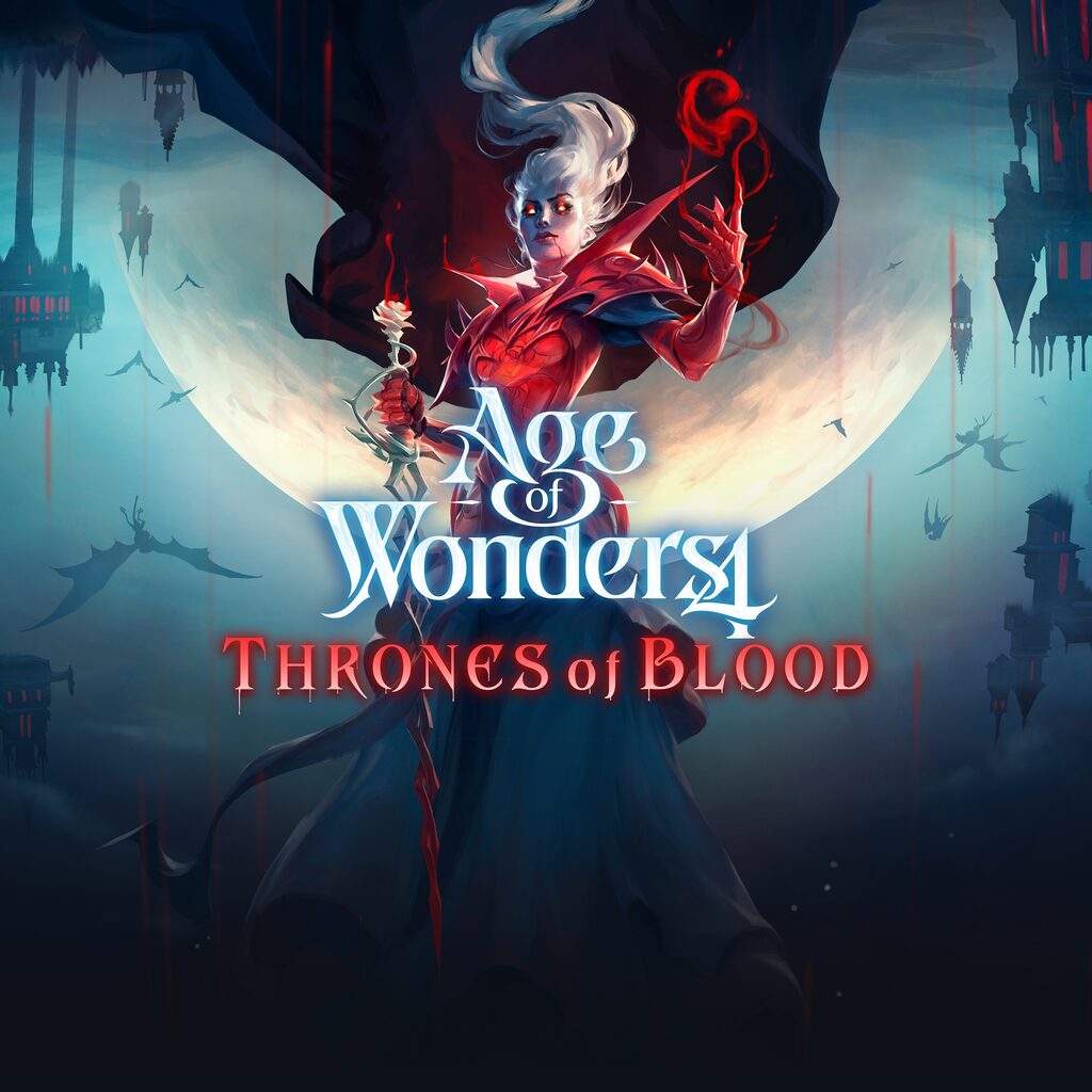 Age of Wonders 4: Thrones of Blood