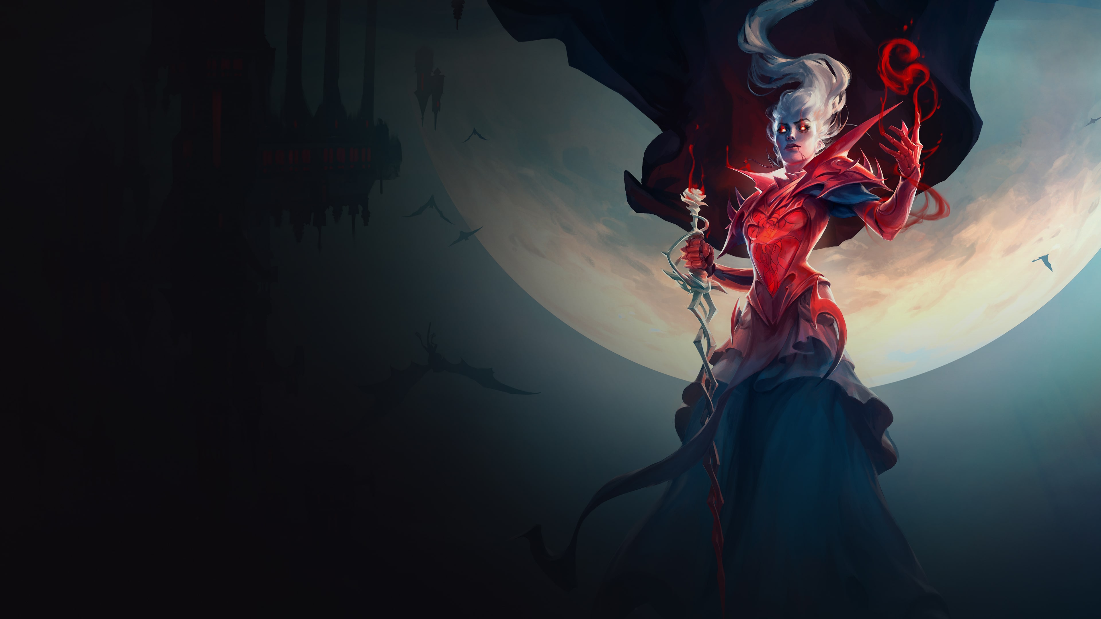 Age of Wonders 4: Thrones of Blood