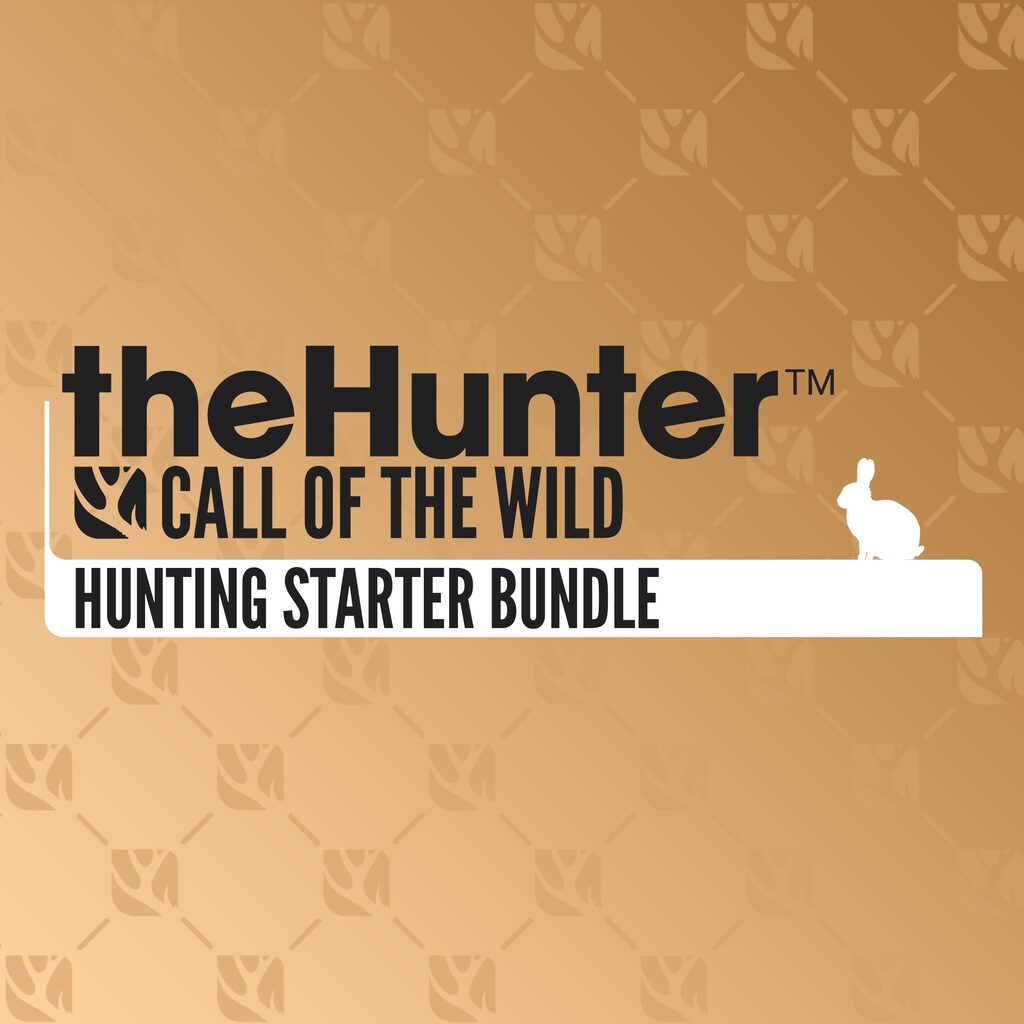 theHunter: Call of the Wild™ – Hunting Starter Bundle