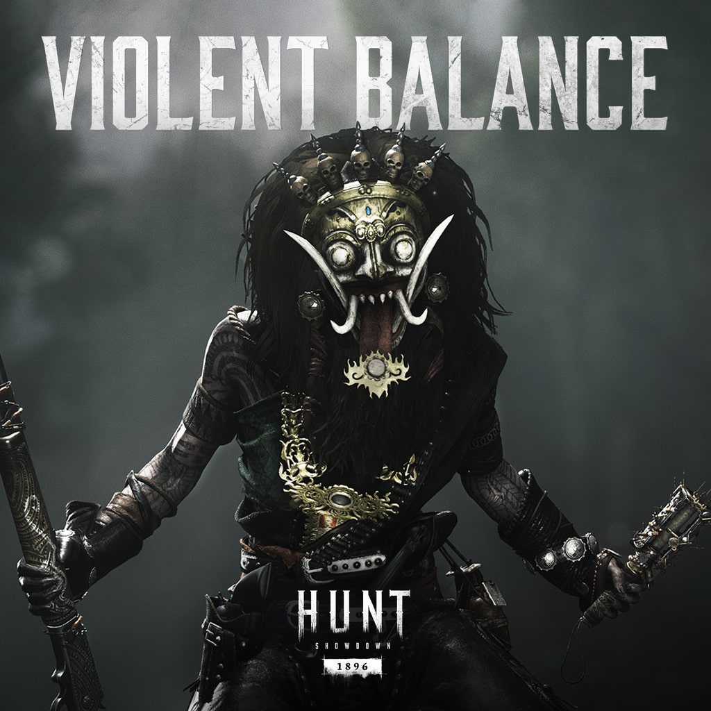 Hunt: Showdown 1896 - Violent Balance