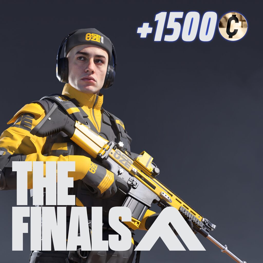 THE FINALS - New Contestant Pack