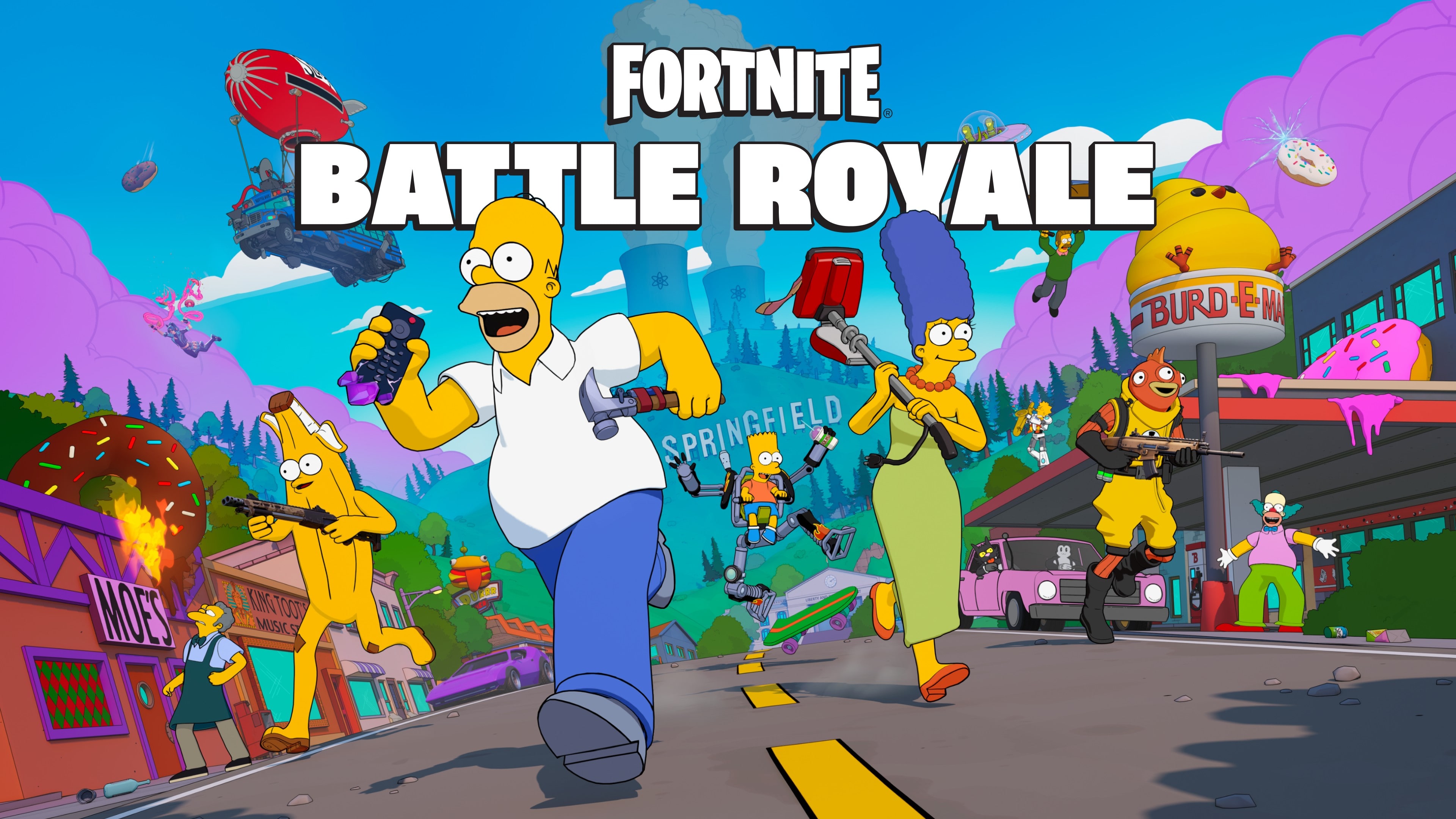 Fortnite V-BUCKS 5000 2セット フォートナイト - 5,000 V-Bucks