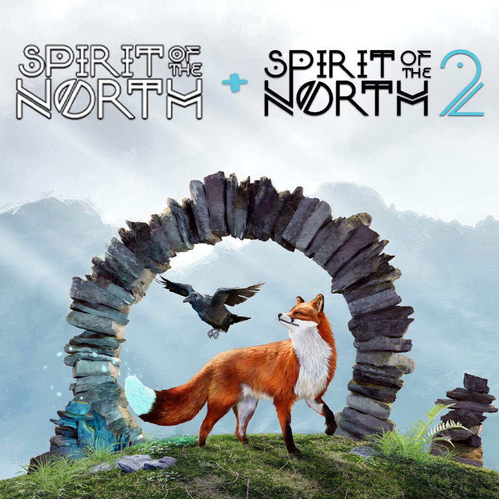 Spirit of the North 1 & 2 Bundle