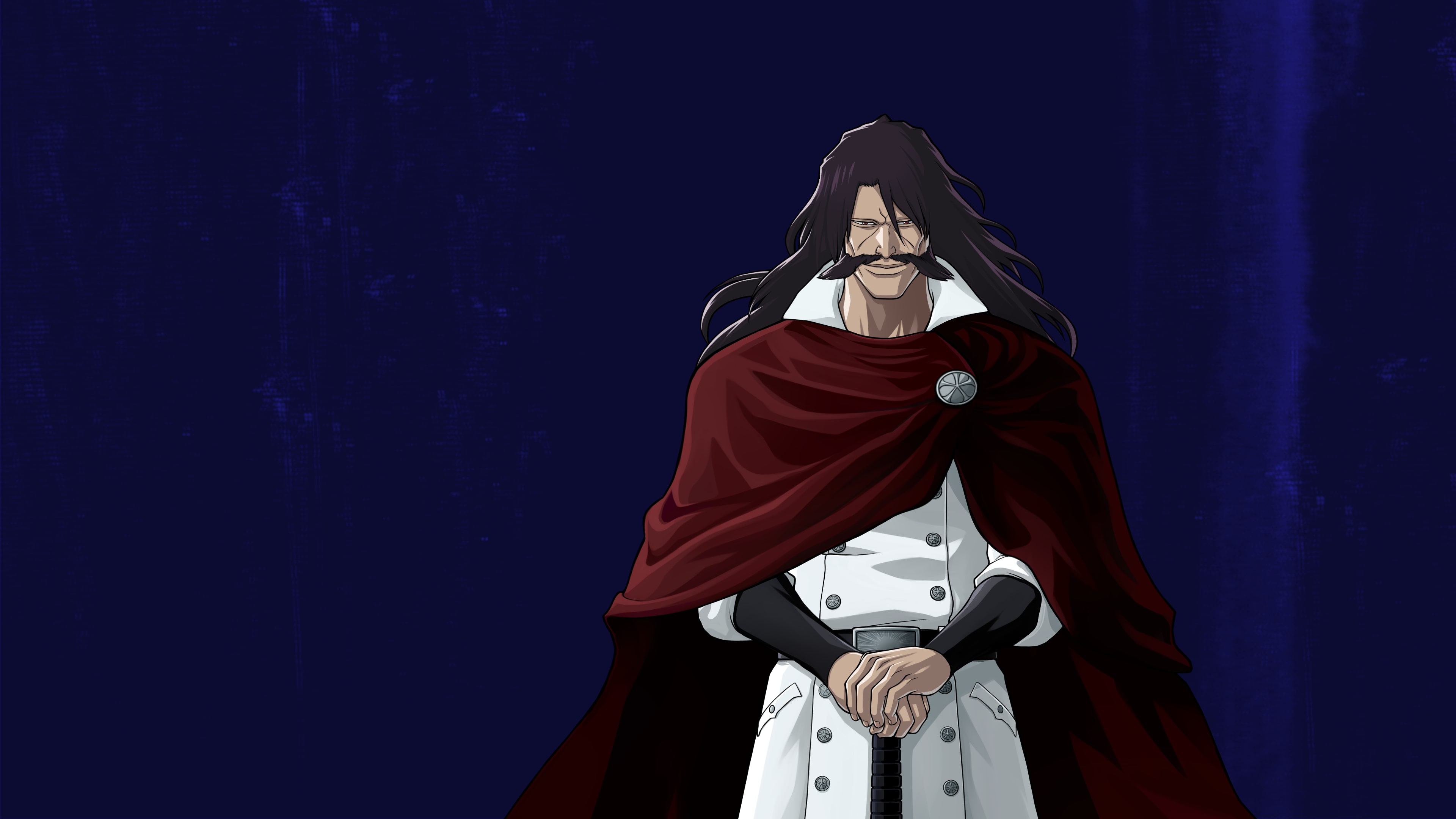BLEACH Rebirth of Souls - Yhwach