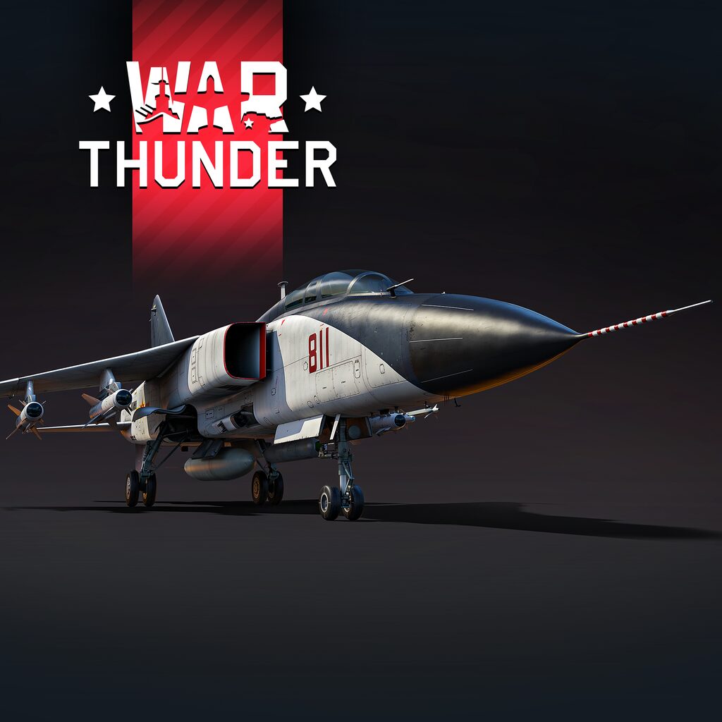 War Thunder - JH-7A Prototype Bundle
