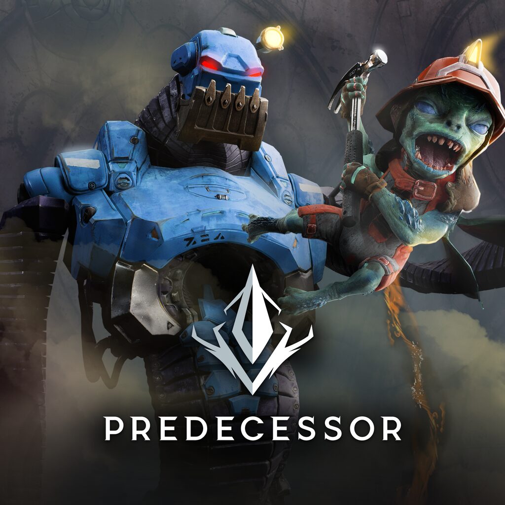 Predecessor - Get Ahead Bundle