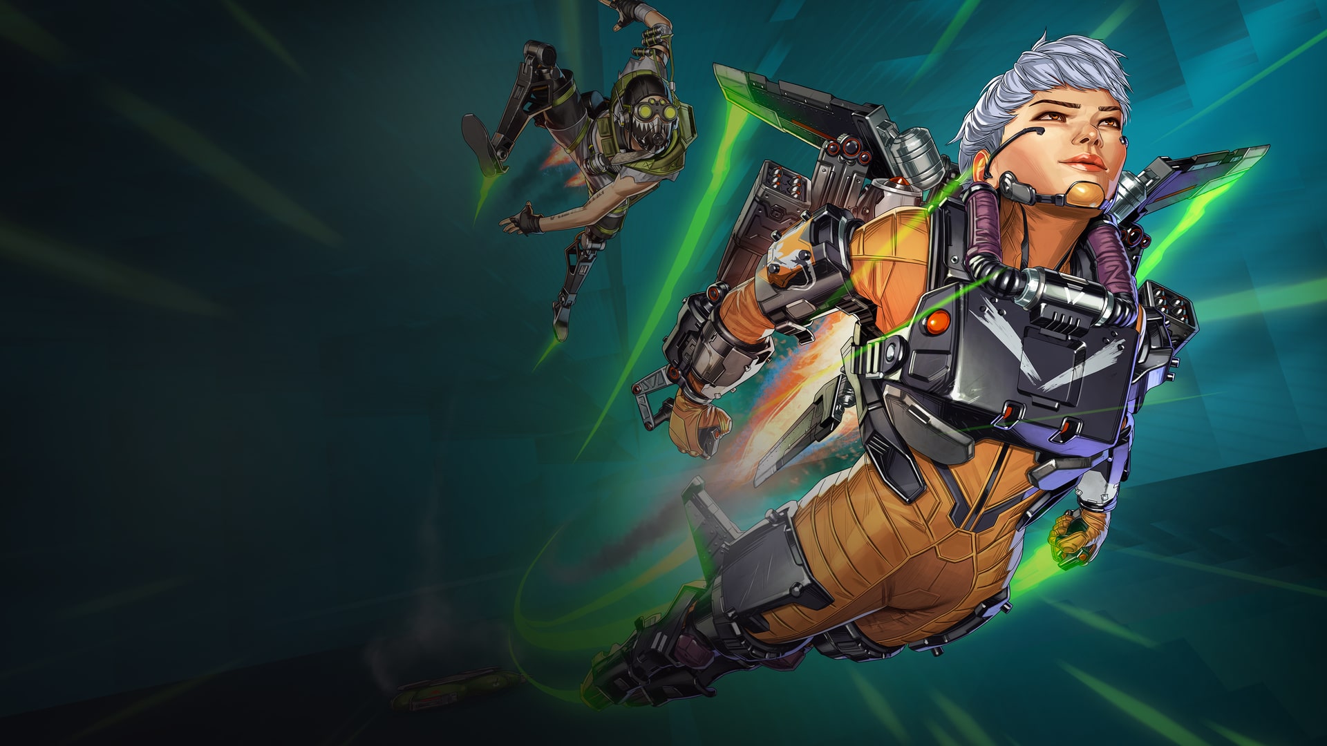 Apex 레전드™ PS4™ (중국어(간체자), 한국어, 영어, 일본어, 중국어(번체자))