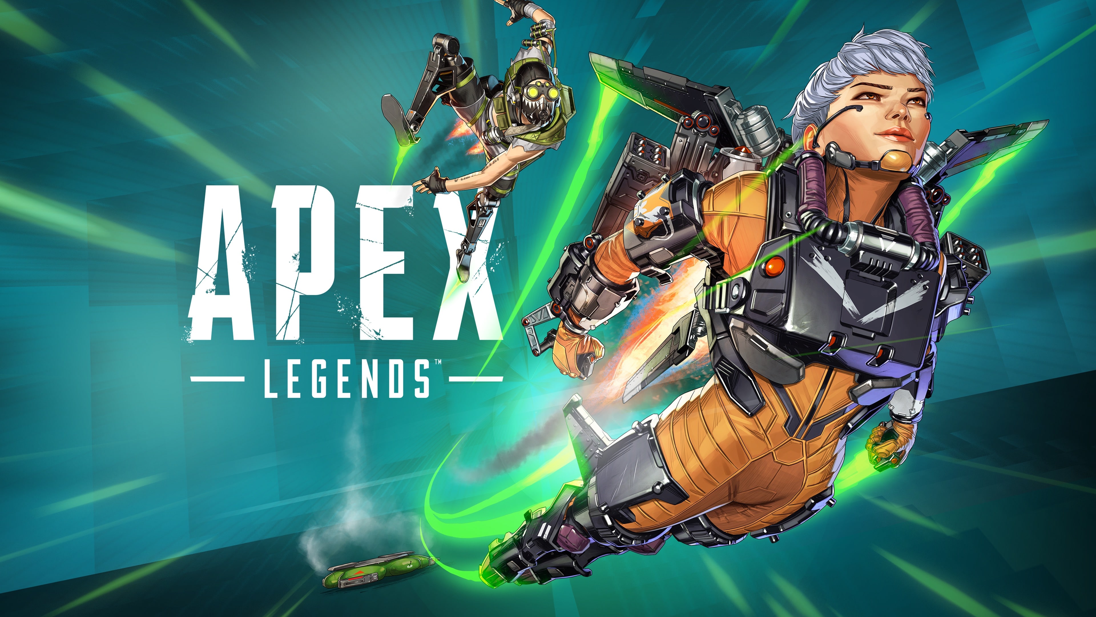 エーペックスレジェンズ – 1,000 Apexコイン