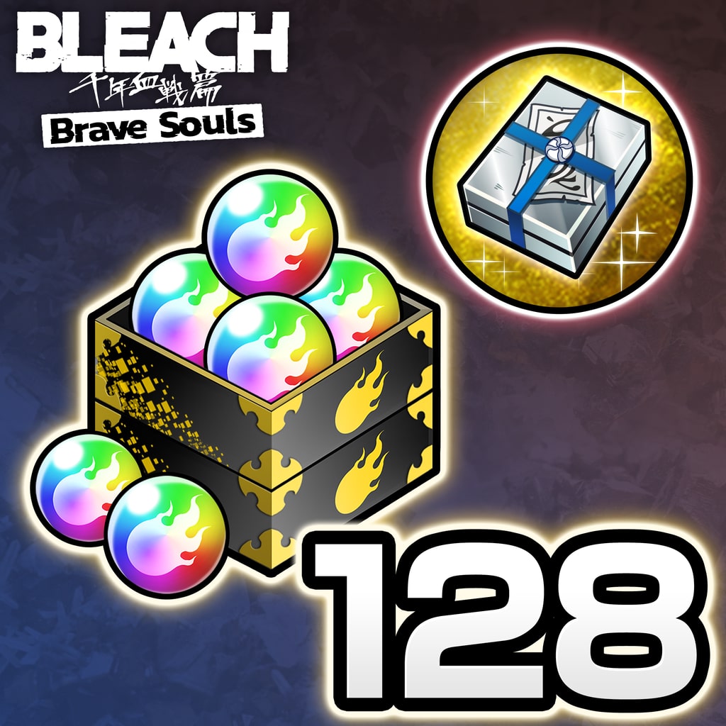 Bleach: Brave Souls - Brave Souls Fest Pack