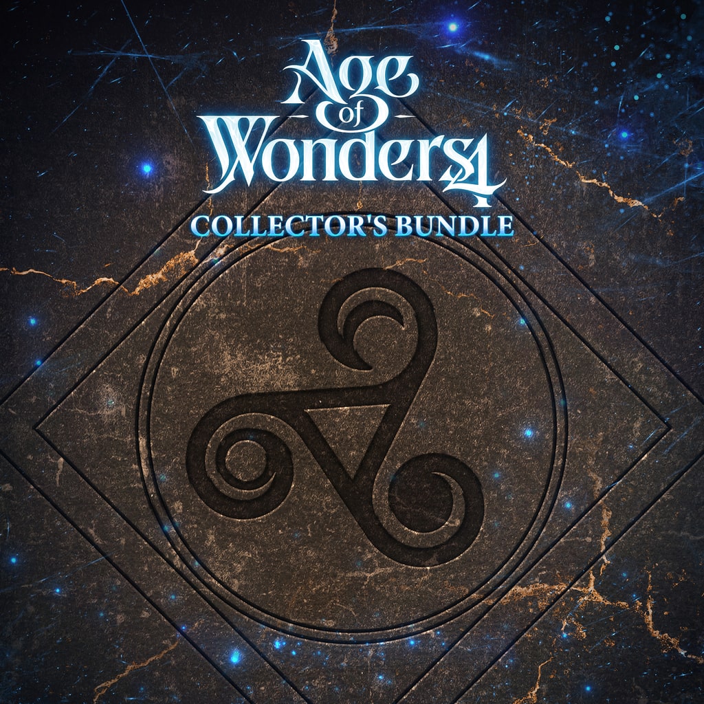 Screenshot of Age of Wonders 4: Collector’s Bundle PS5 (TR)