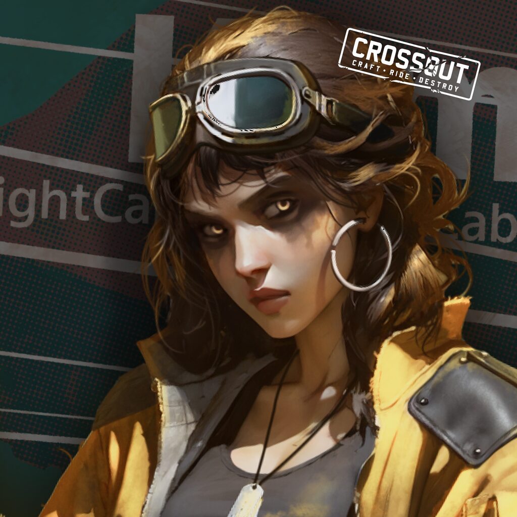 Crossout — “Unlikely alliance” event pass