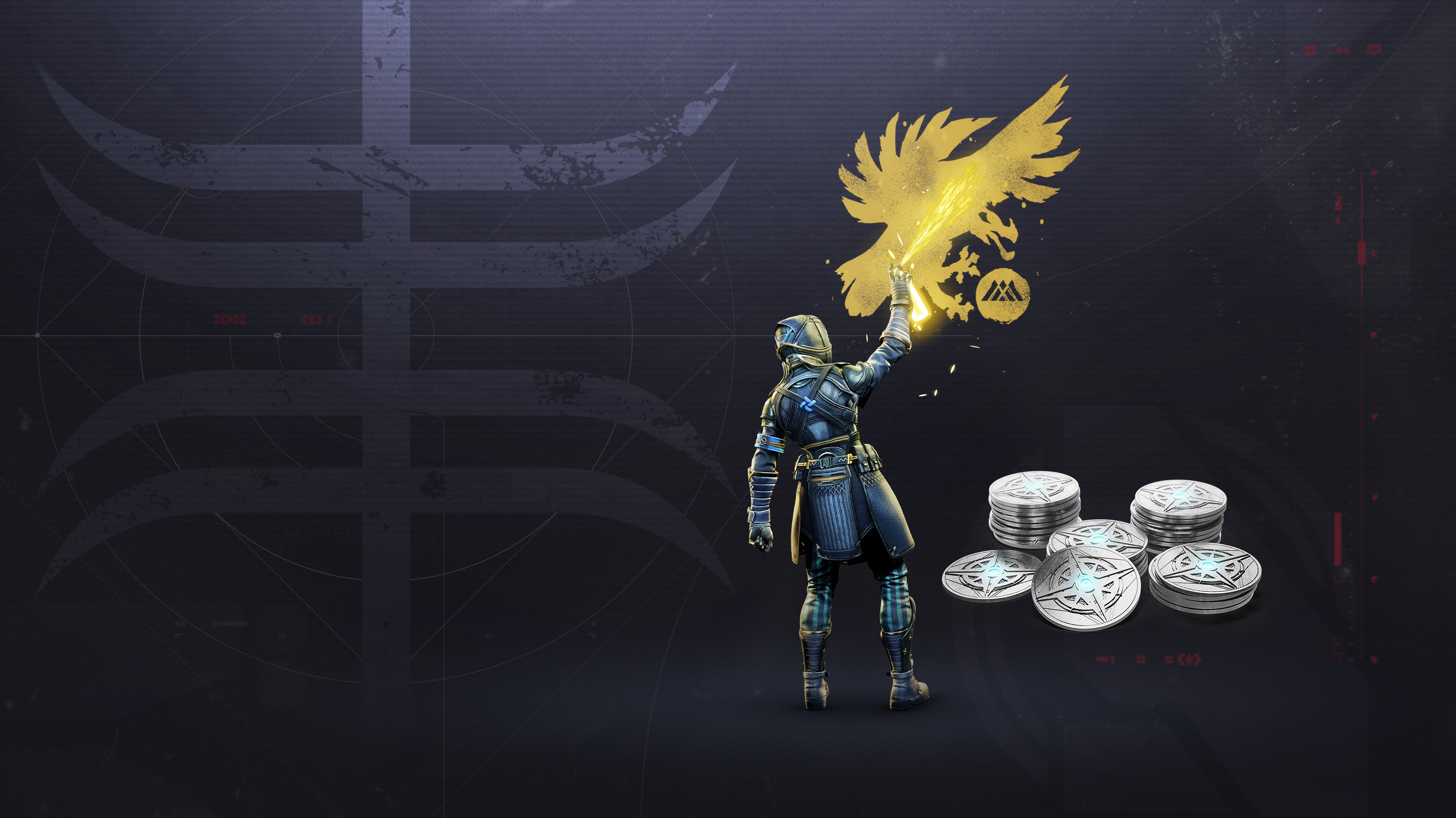 Destiny 2: Lawless Silver Bundle