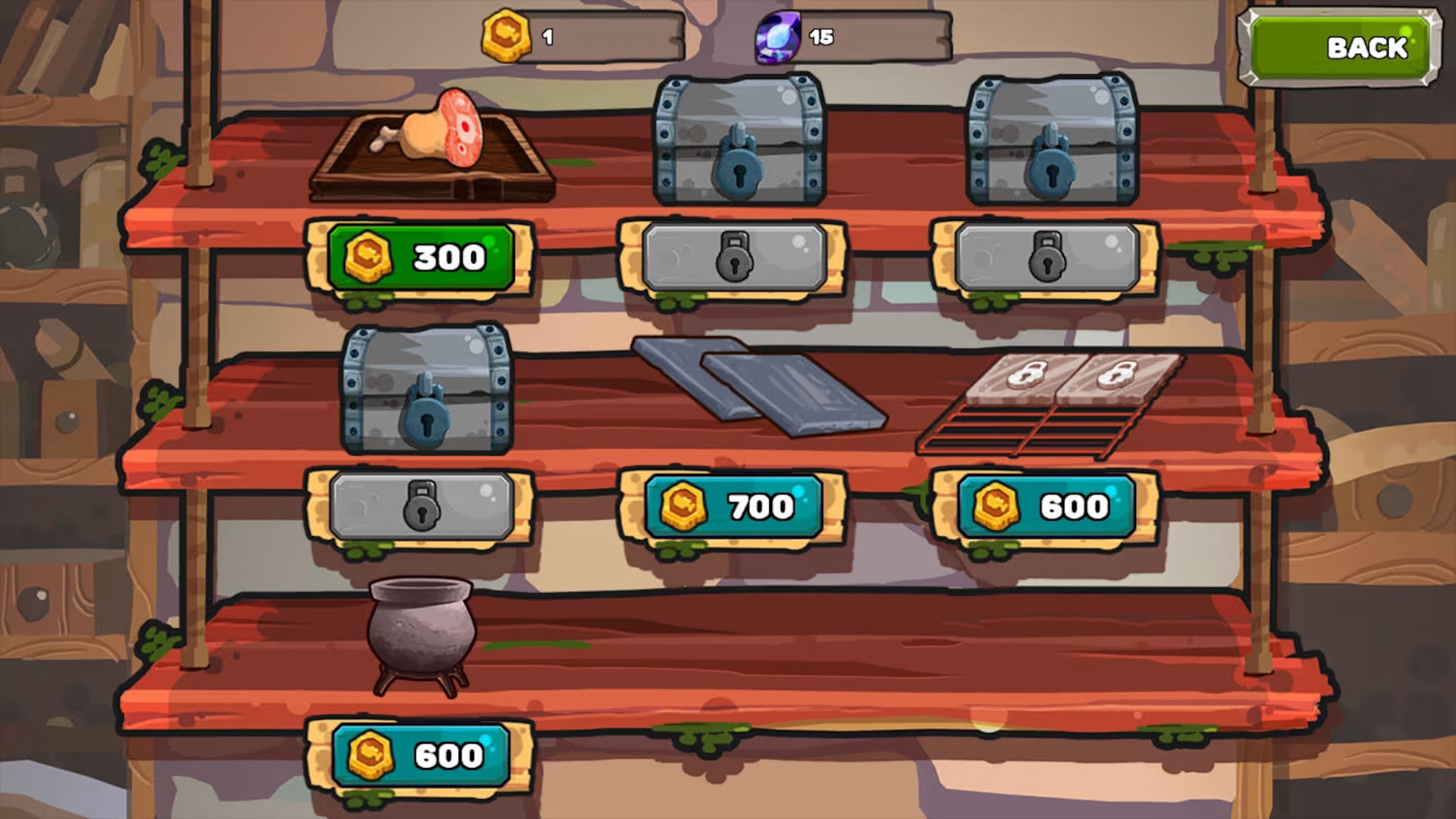 #5. Food Truck Kingdom (PlayStation) By: Gametry sp. z o. o.