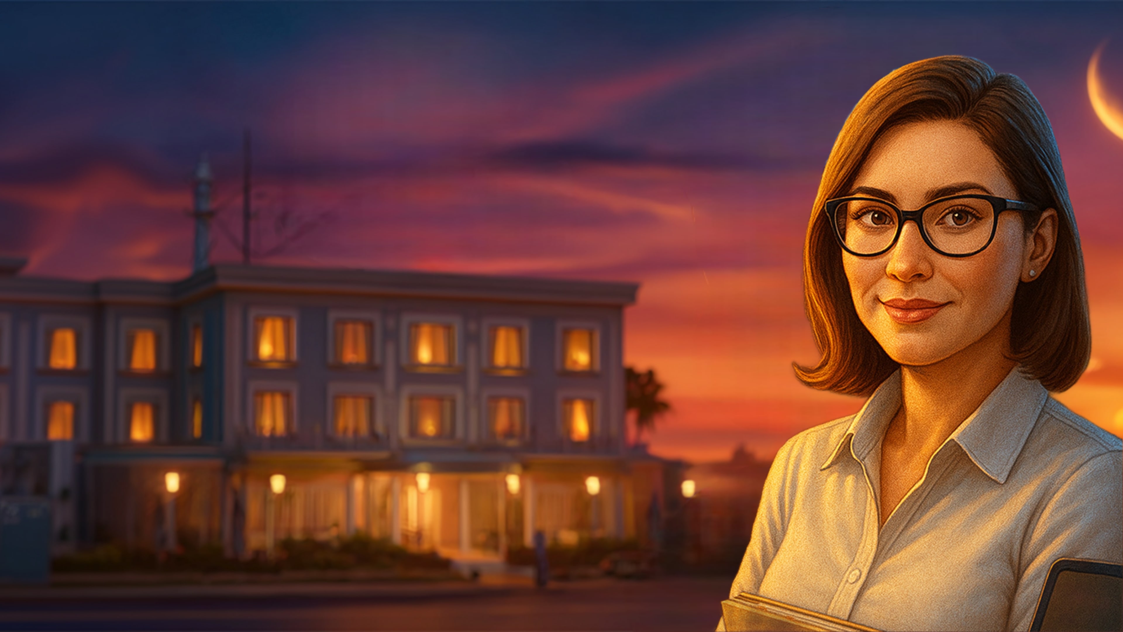 Hotel Simulator 2026