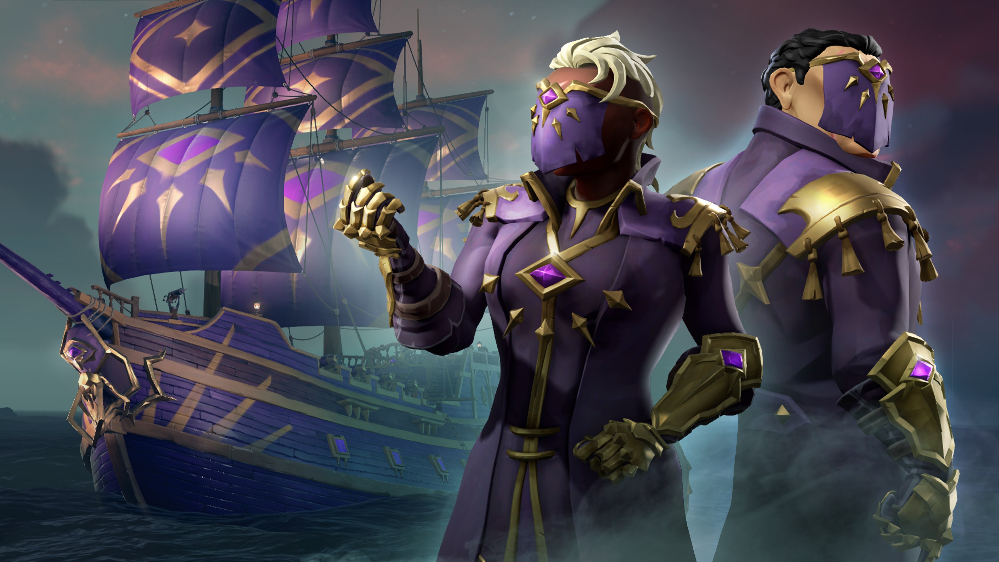Sea of Thieves – Season 18 Plunder Pass