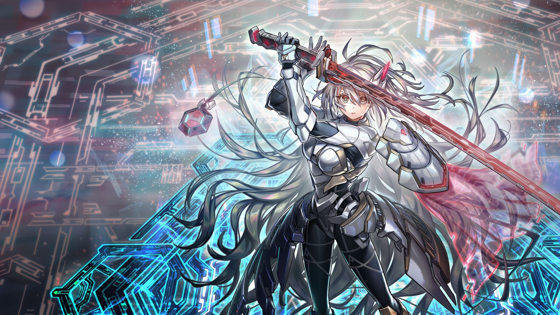 Yu-Gi-Oh! MASTER DUEL (日语, 韩语, 简体中文, 繁体中文, 英语)