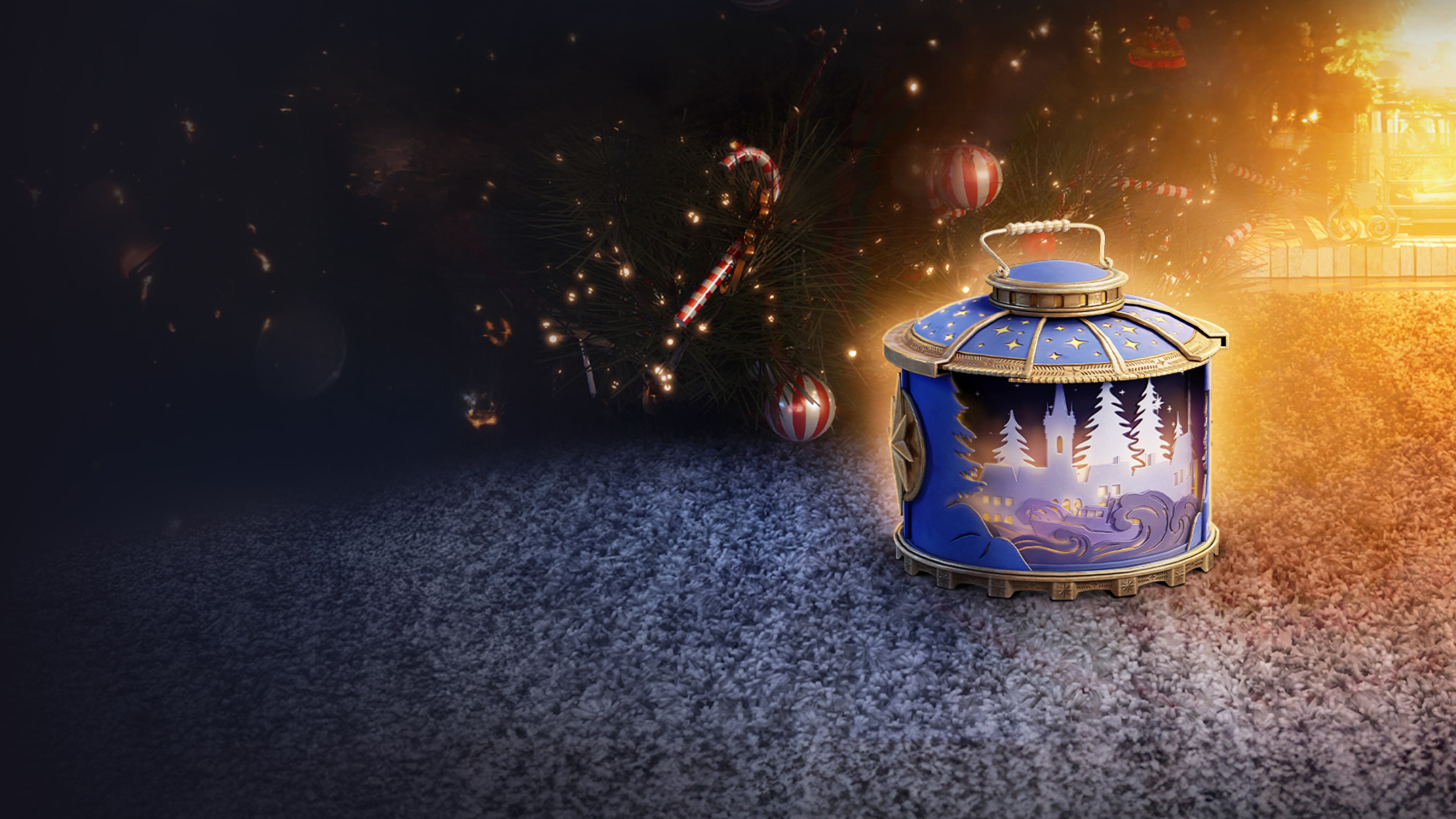 World of Warships: Legends –  PS5® Magic at Sea