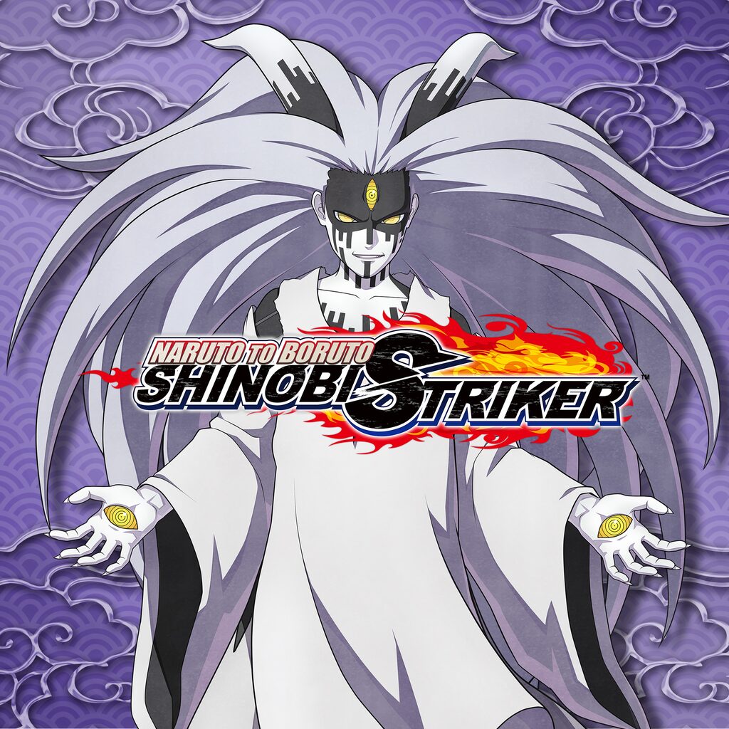 NTBSS: Master Character Training Pack - Momoshiki Otsutsuki