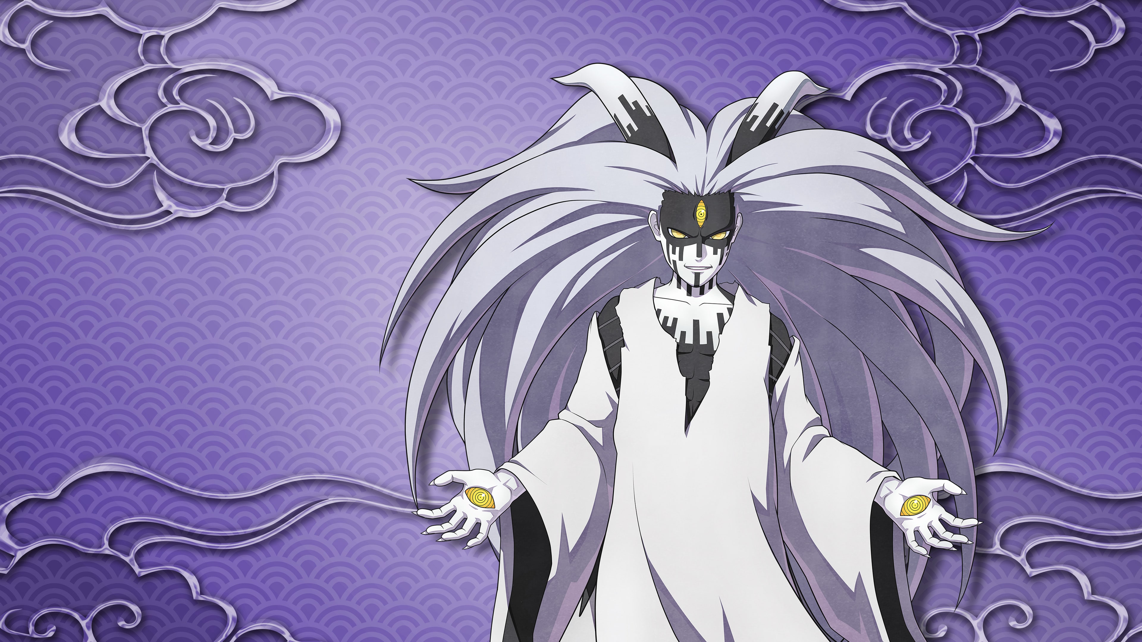 NTBSS: Master Character Training Pack - Momoshiki Otsutsuki