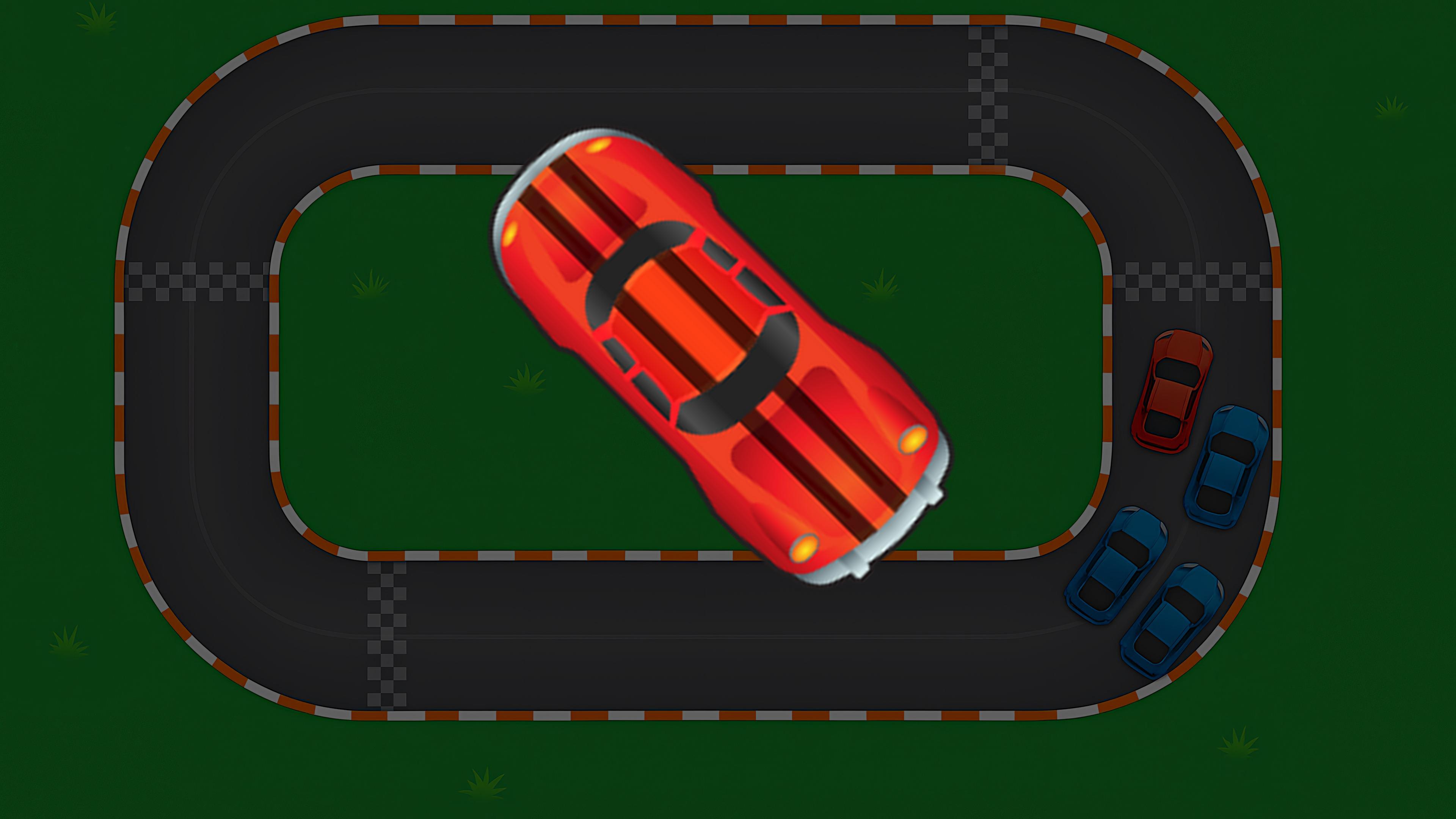 The Jumping Food Racing - PS4 & PS5