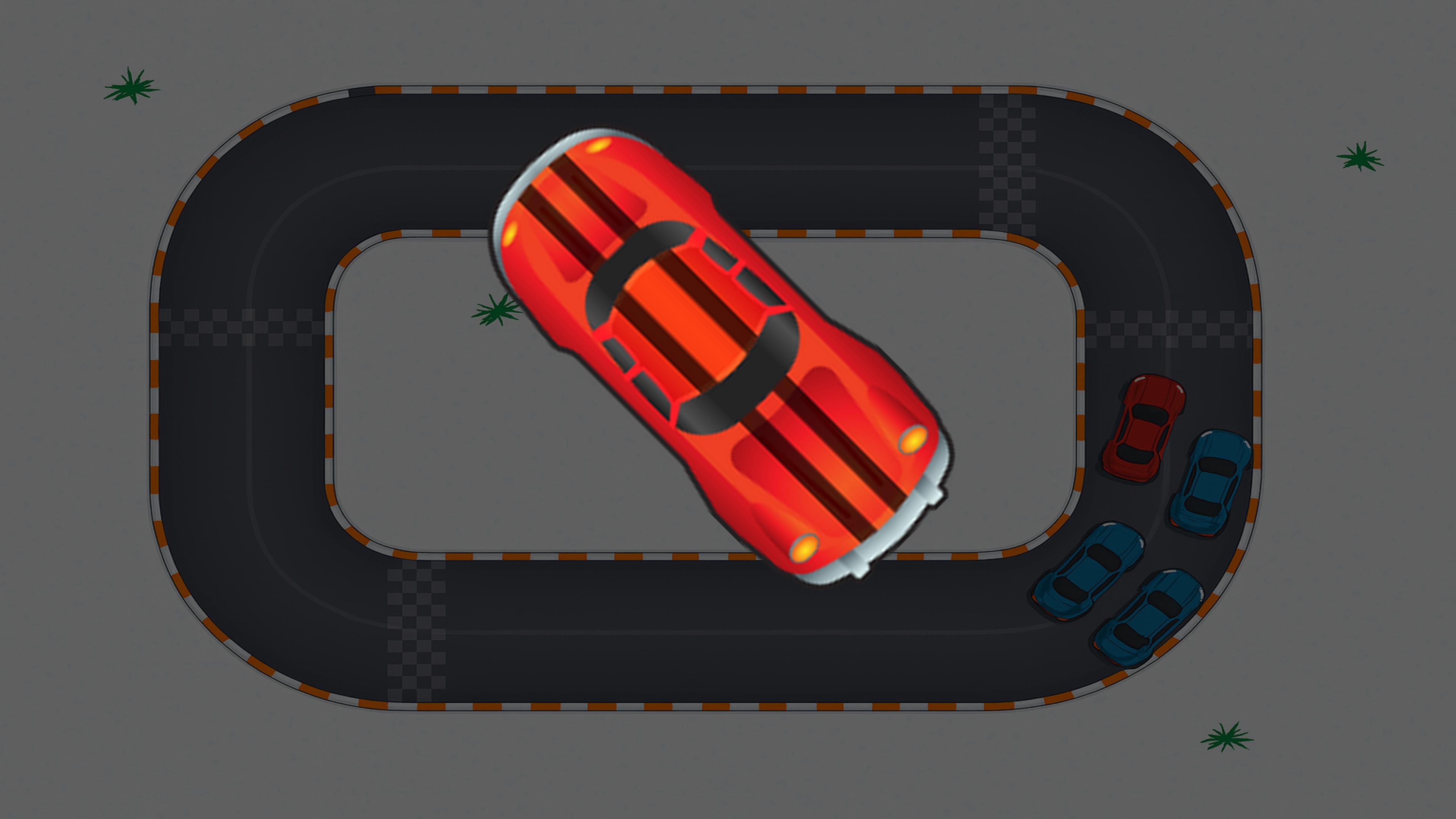 The Jumping Food Racing 2 - PS4 & PS5