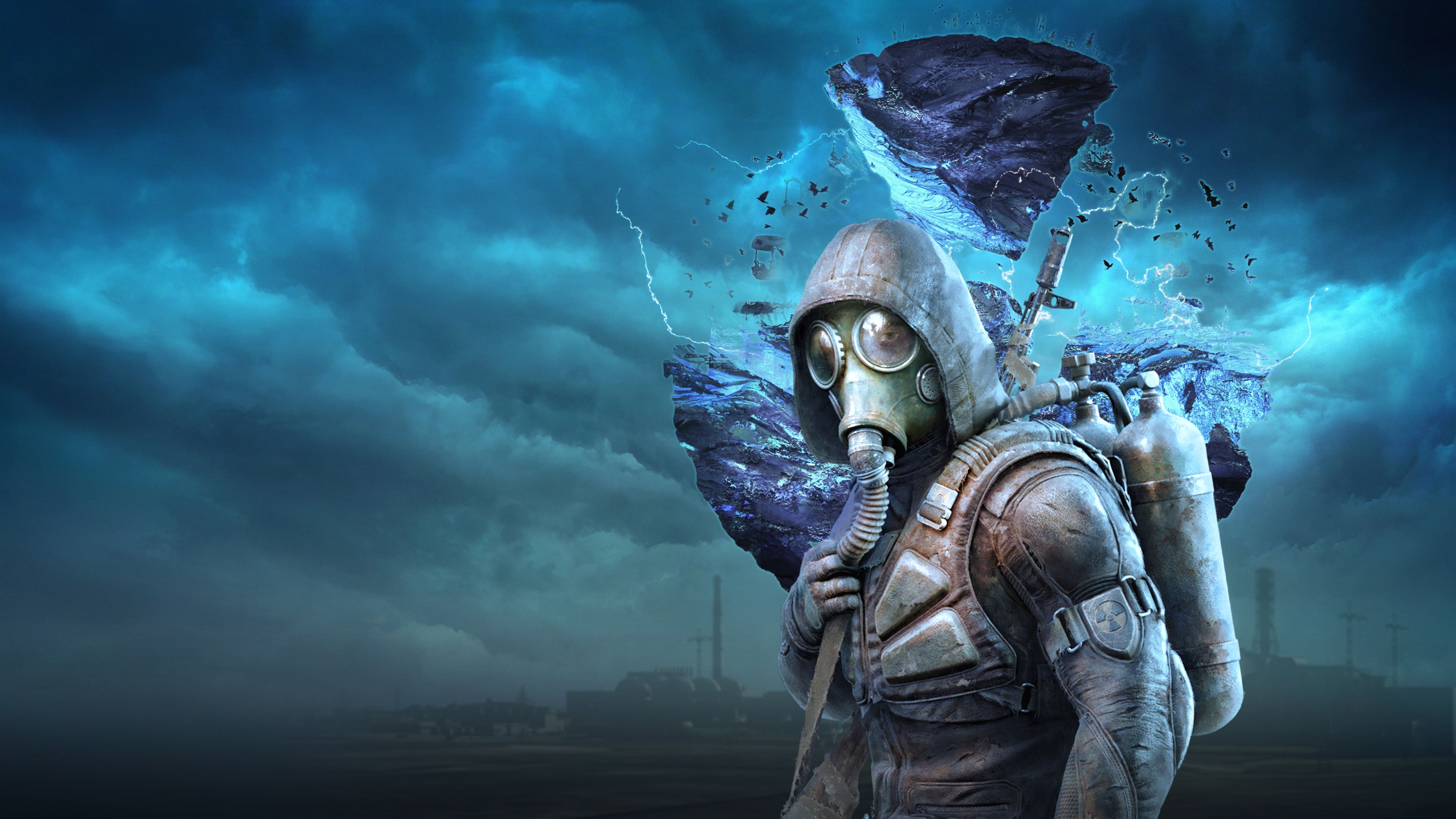 S.T.A.L.K.E.R. 2: Heart of Chornobyl — Standard to Deluxe Upgrade