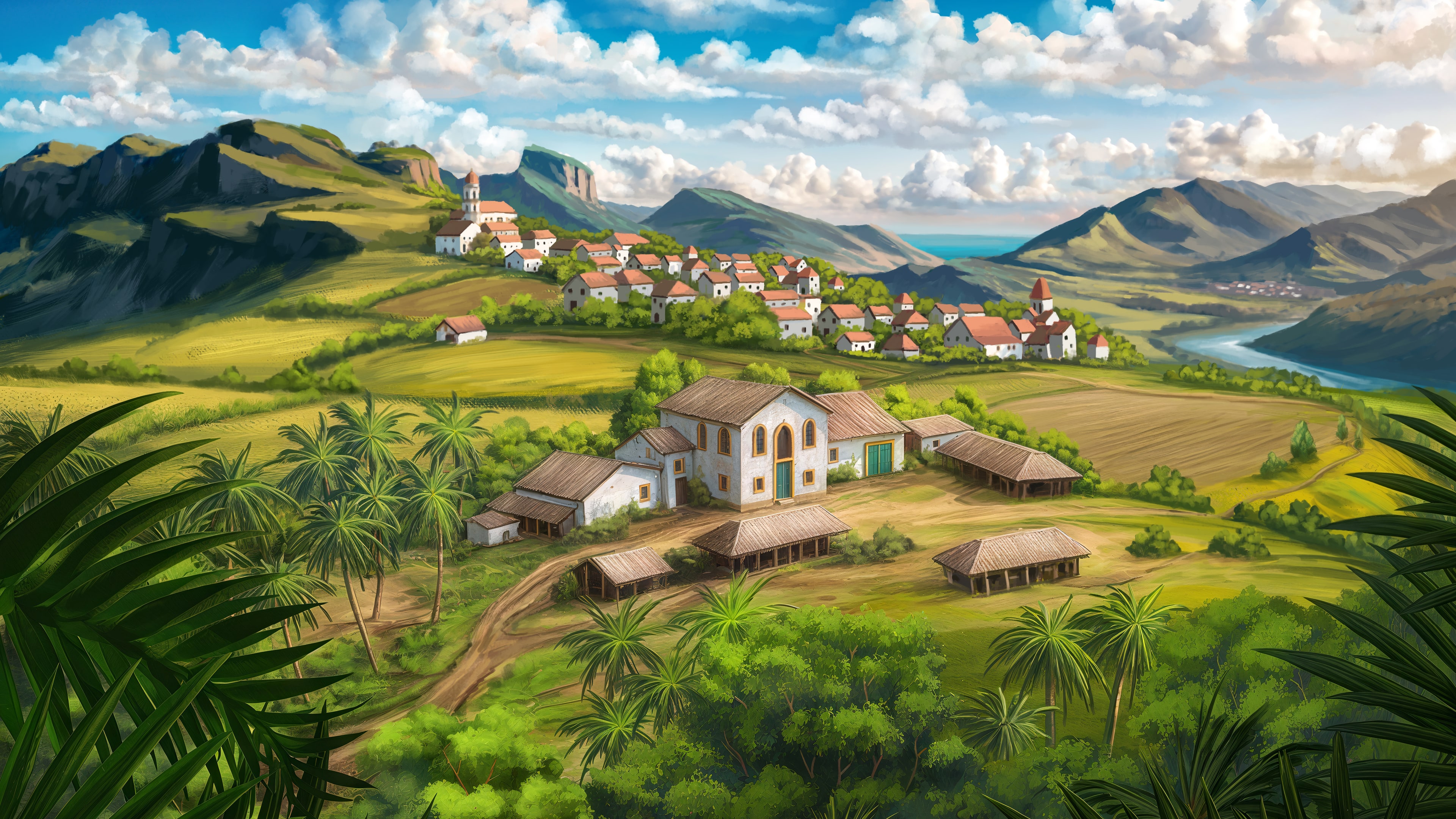 Farming Simulator 25: Year 2 Season Pass