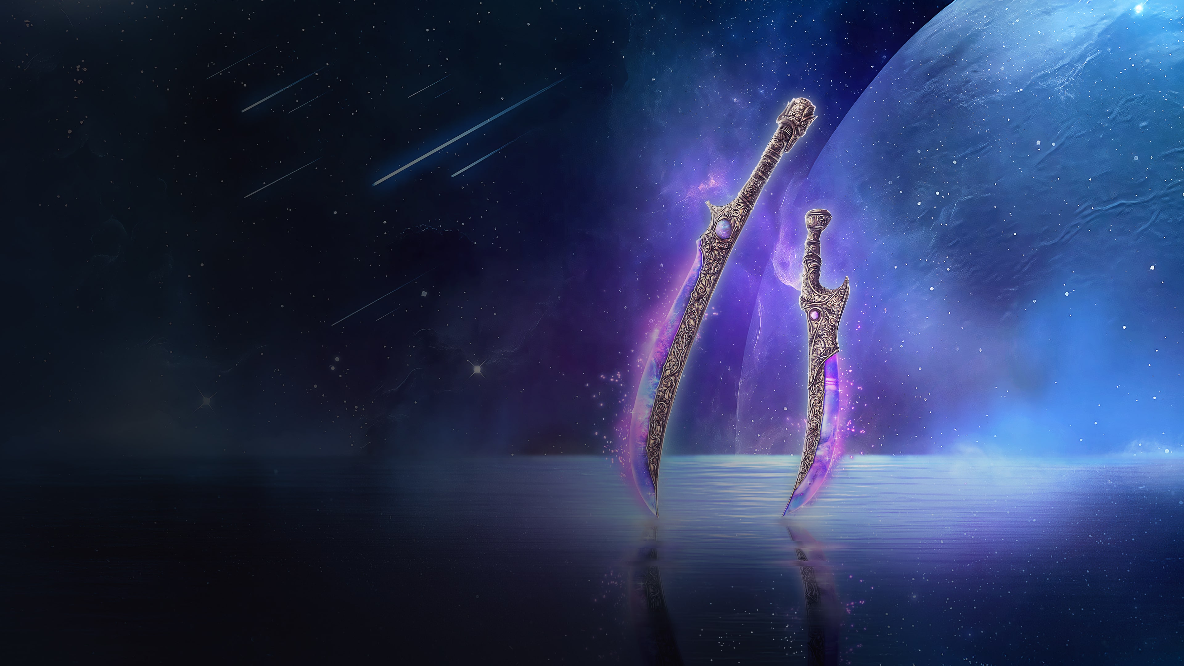 Assassin’s Creed Mirage – Celestial Pack