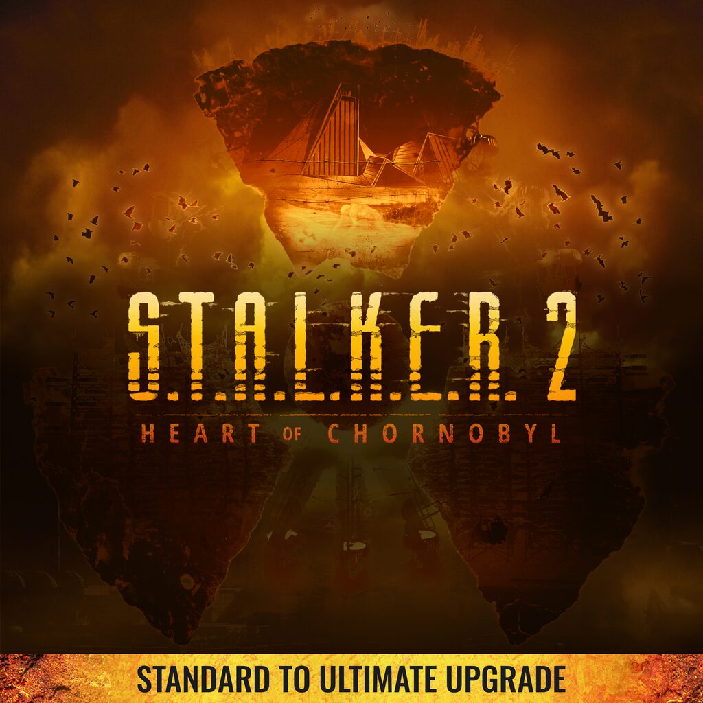S.T.A.L.K.E.R. 2: Heart of Chornobyl — Standard to Ultimate Upgrade