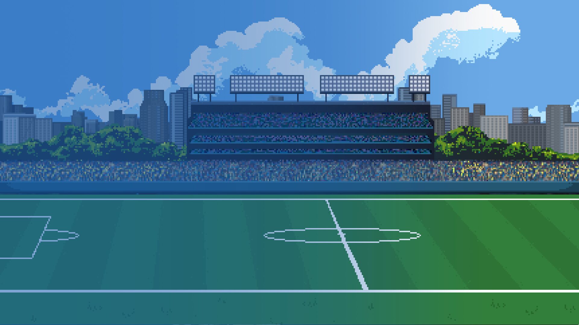 Jaleco Sports: Goal!