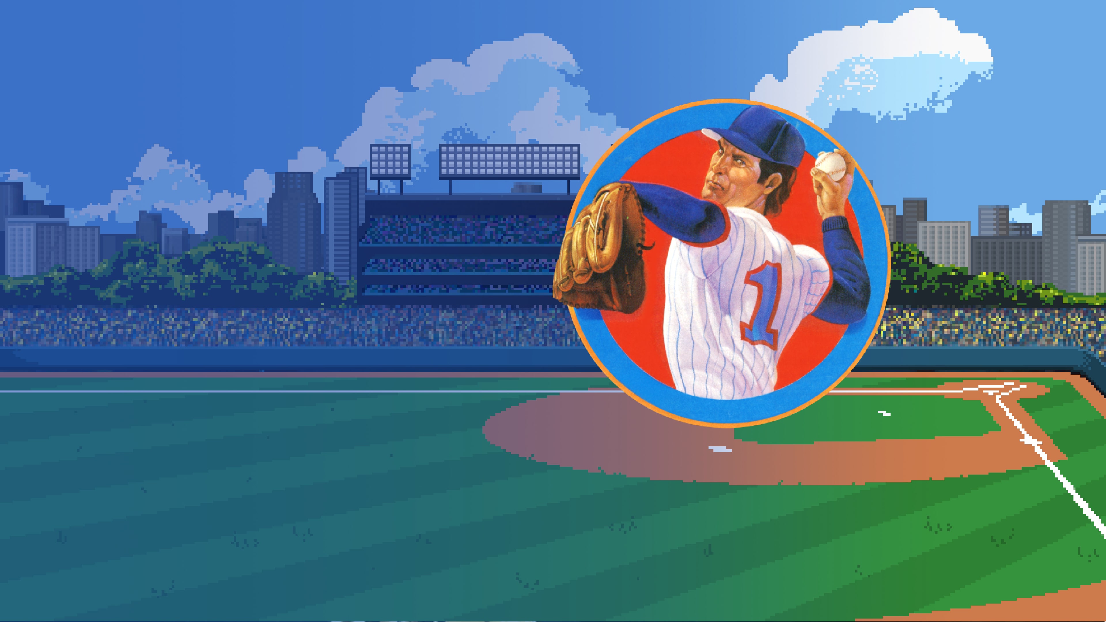 Jaleco Sports: Bases Loaded