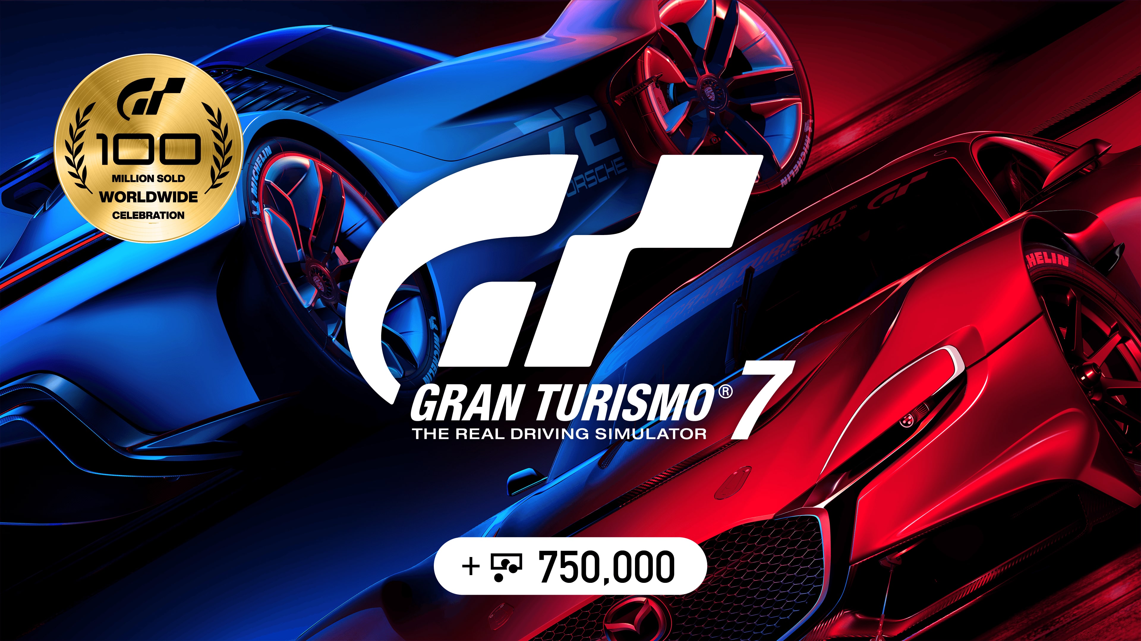 Gran Turismo® 7 25th Anniversary Digital Deluxe Edition