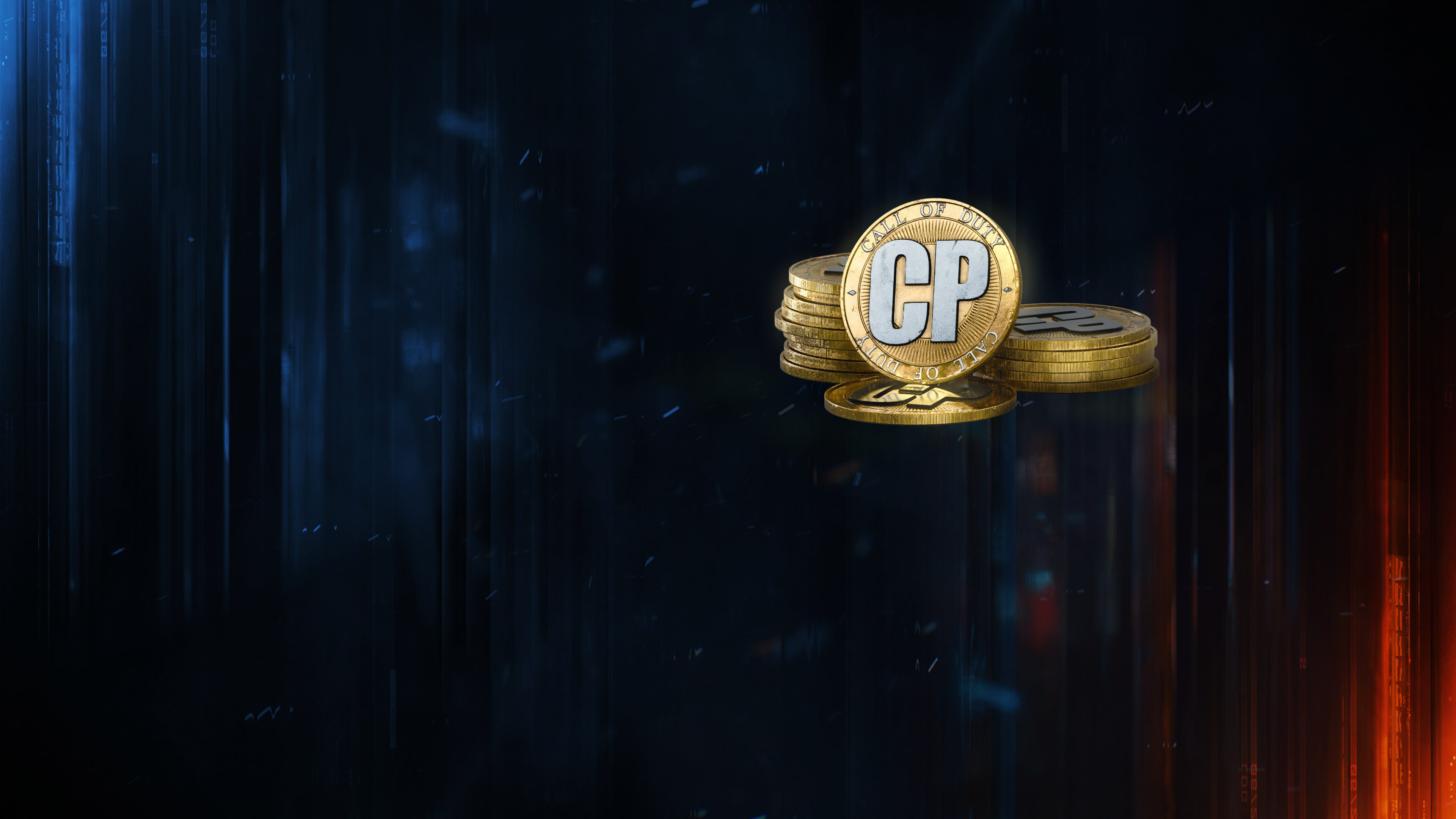 200 Black Ops 7- oder Call of Duty®: Warzone™-Punkte