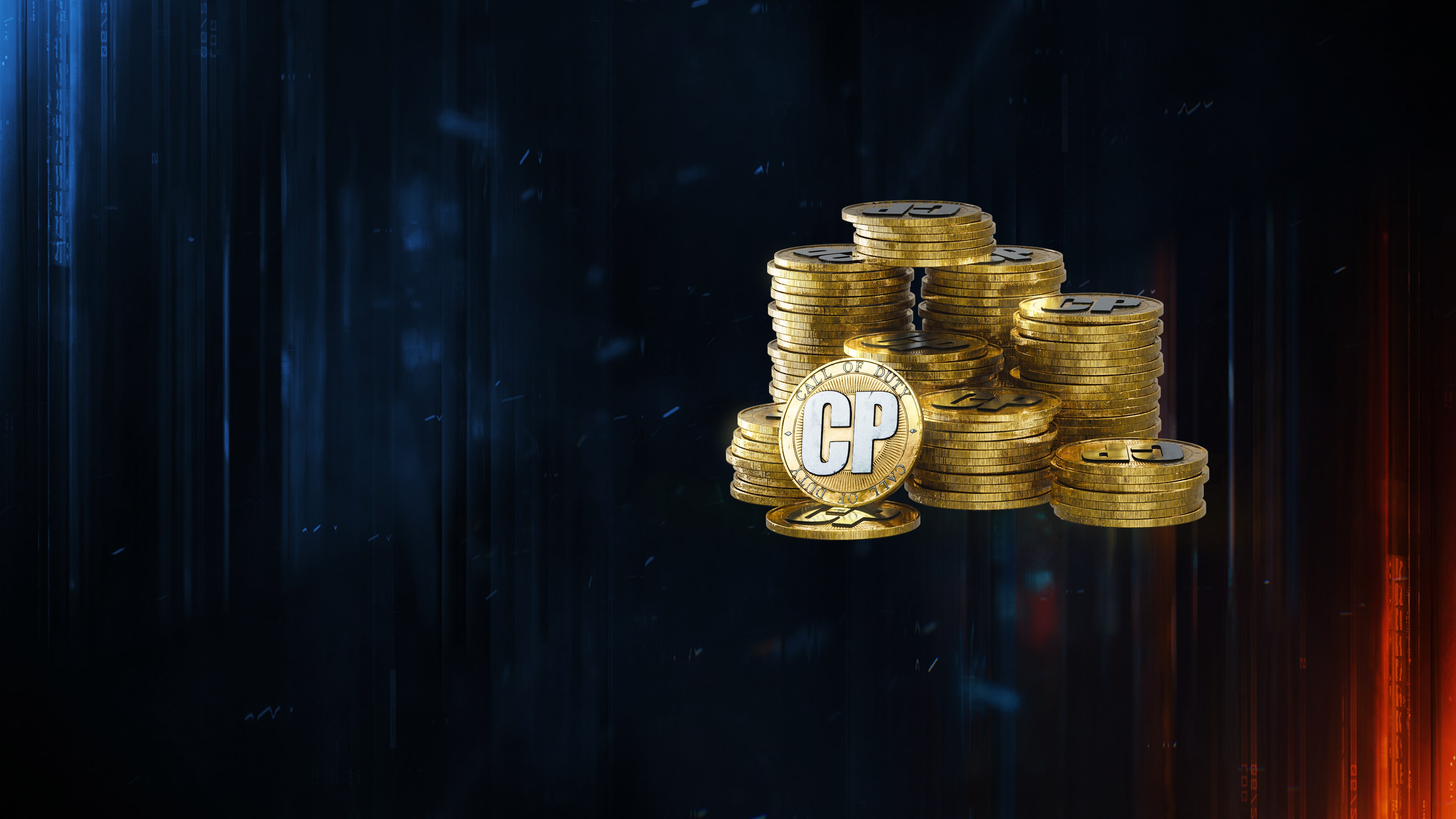 5 000 Points Black Ops 7 ou Call of Duty®: Warzone™