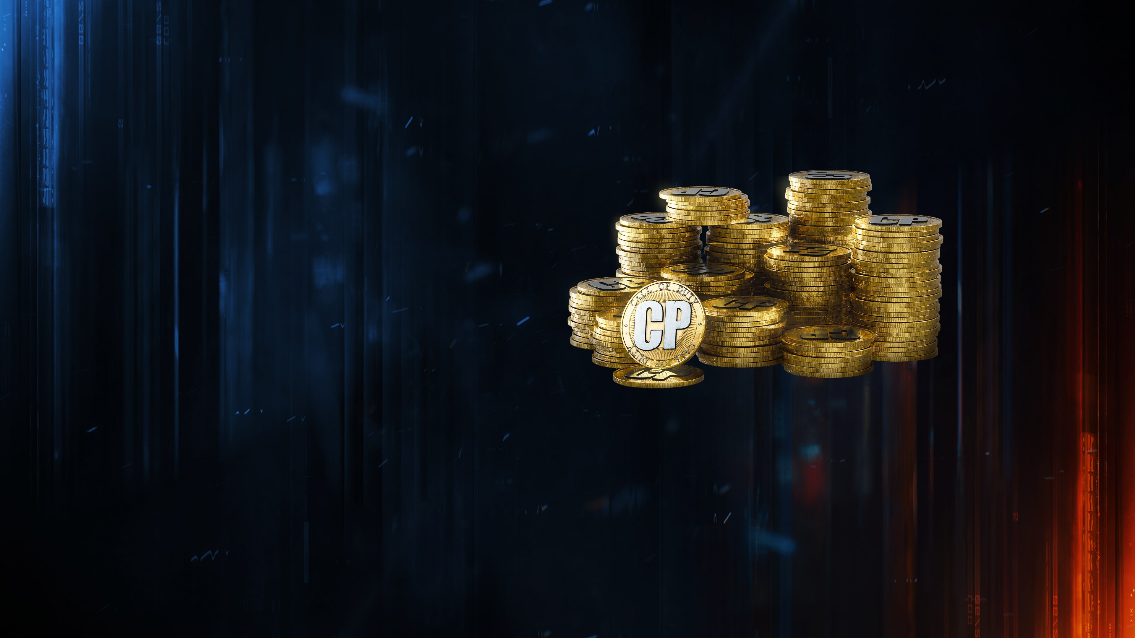 9.500 Punti per Black Ops 7 o Call of Duty®: Warzone™