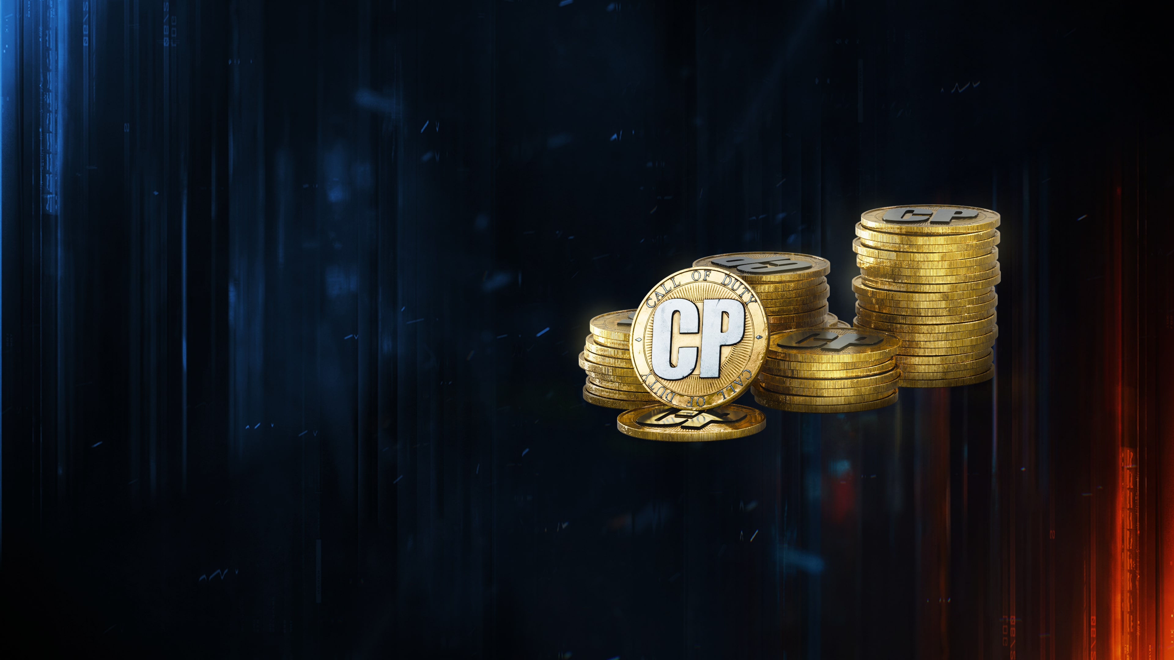 1 100 Points Black Ops 7 ou Call of Duty®: Warzone™