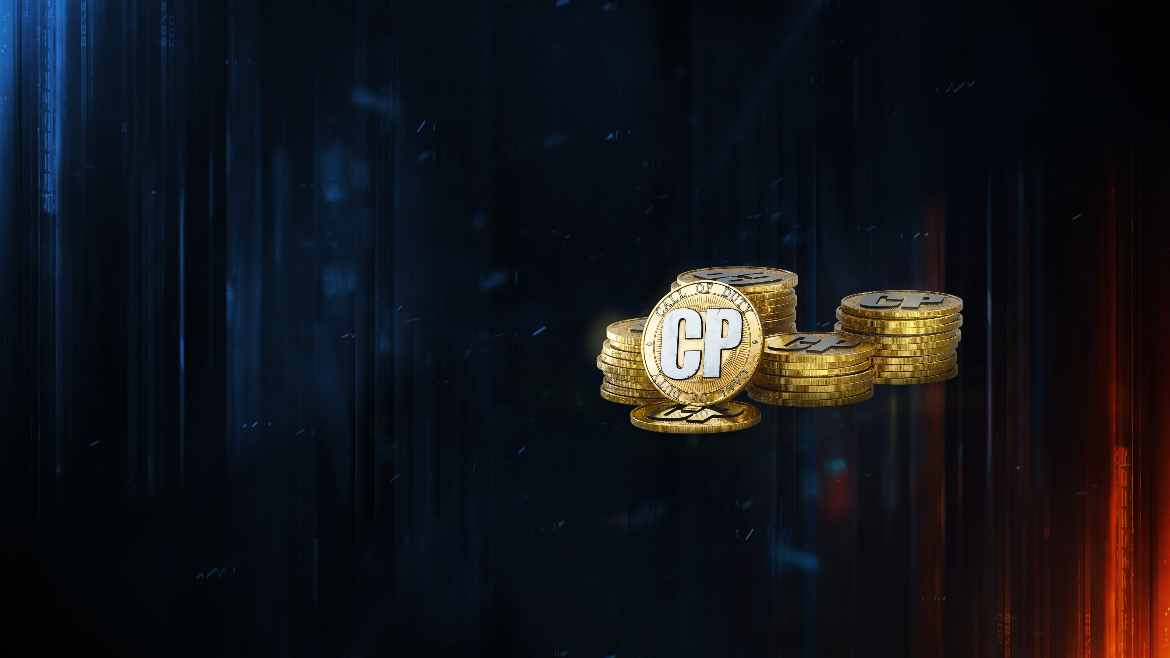 500 Pontos do Black Ops 7 ou do Call of Duty®: Warzone™