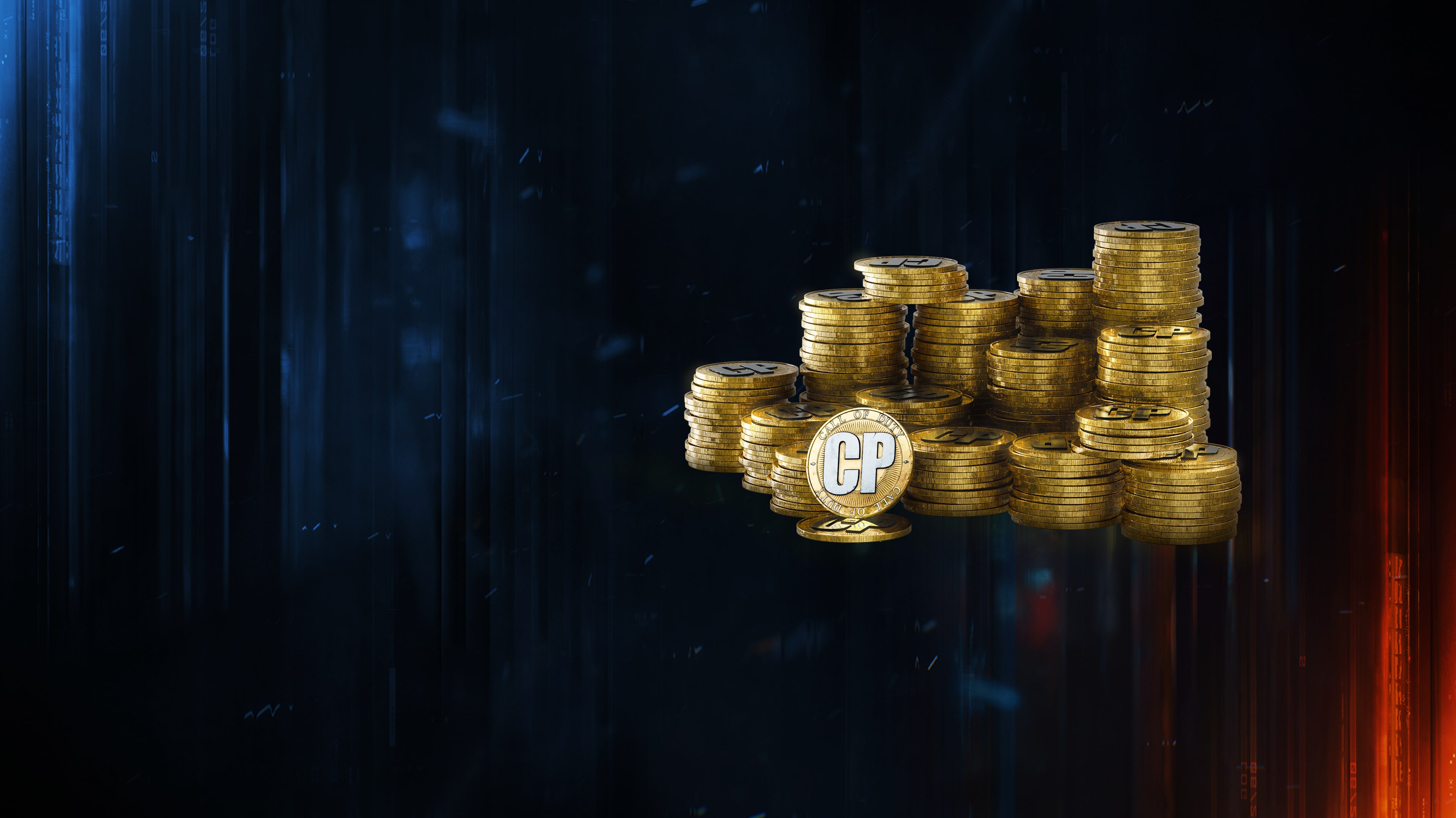 13.000 Pontos do Black Ops 7 ou do Call of Duty®: Warzone™