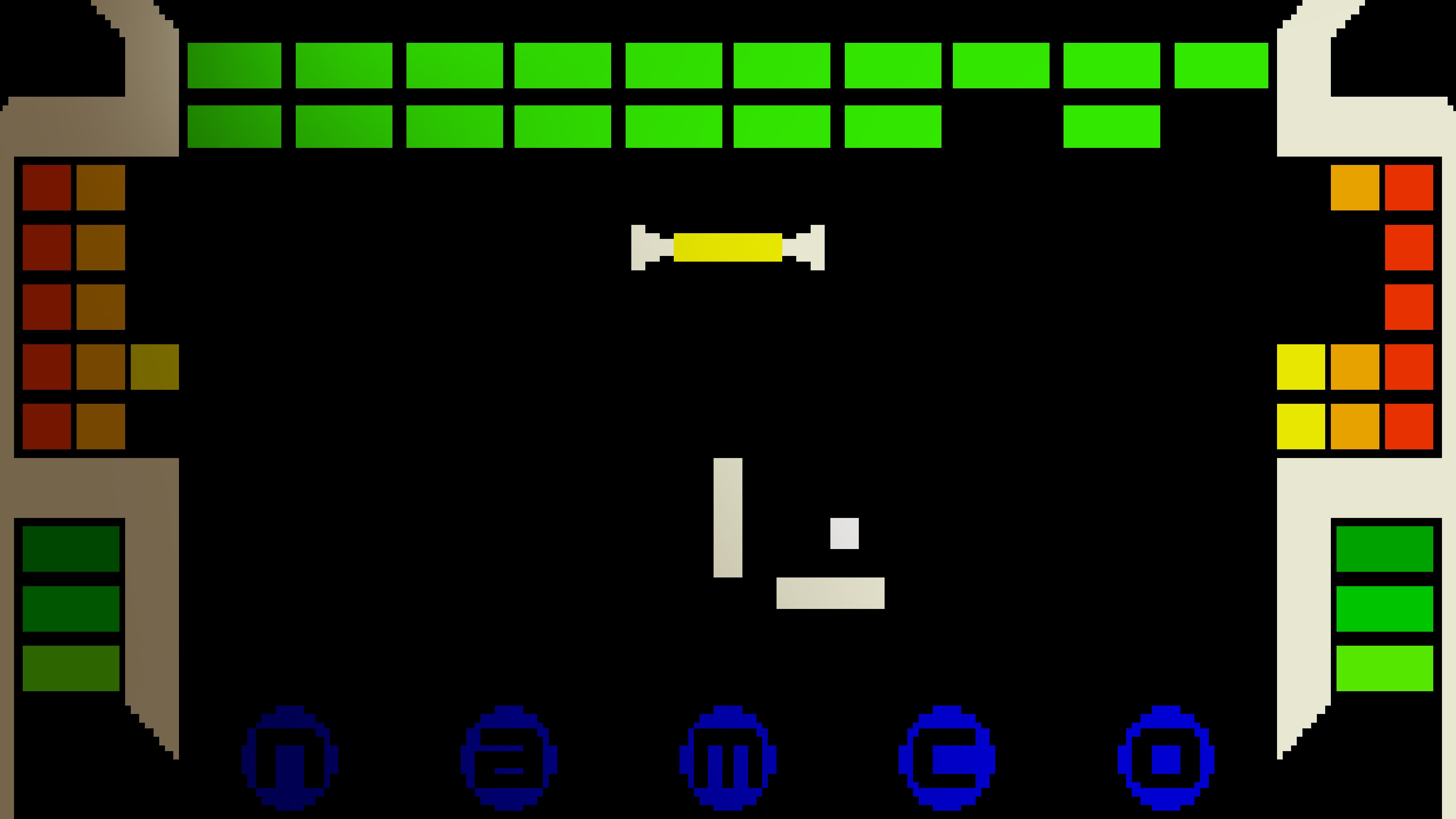 アーケードアーカイブス2 ボムビー