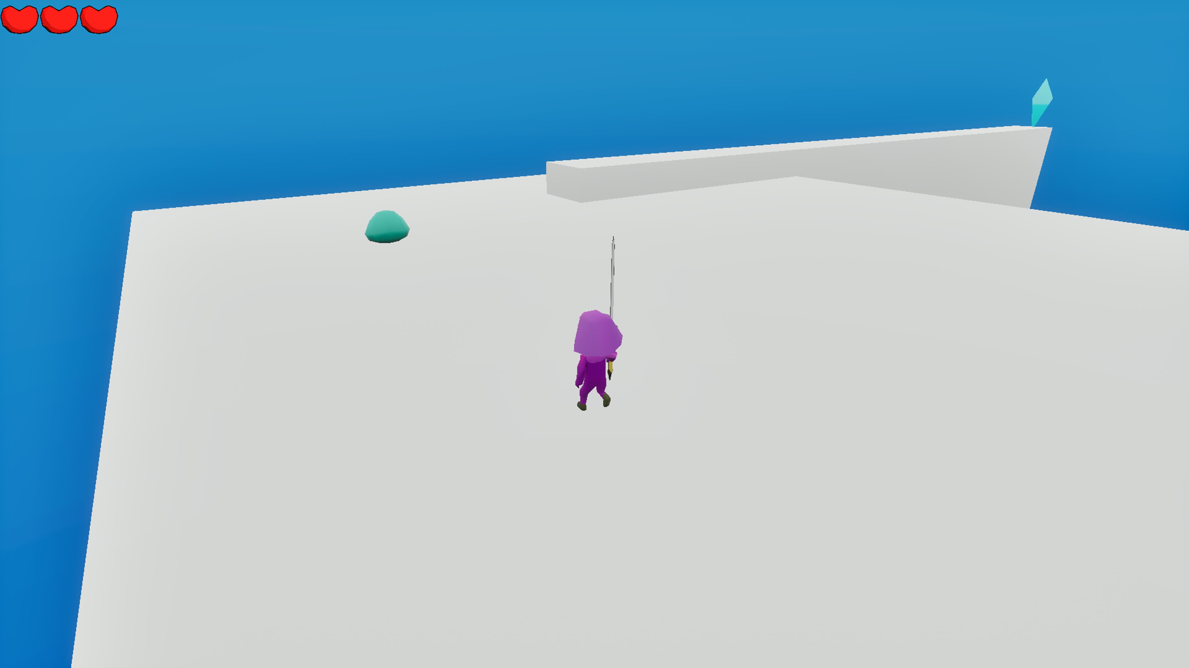 #9. CRYZON part2 (PlayStation) 由: TOYURO