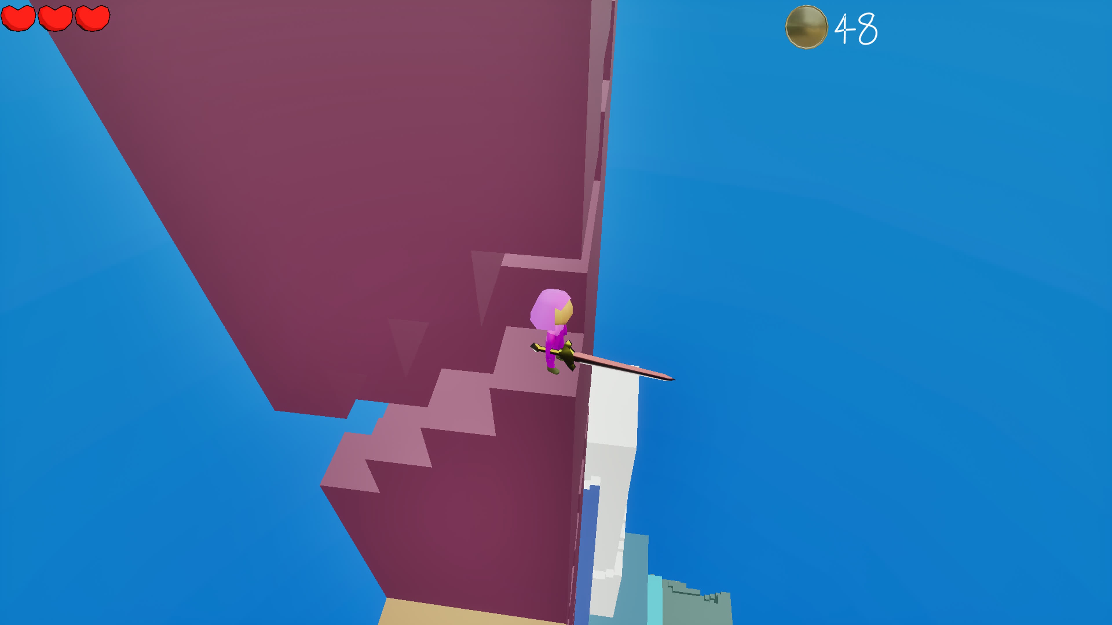 #7. CRYZON part2 (PlayStation) 由: TOYURO