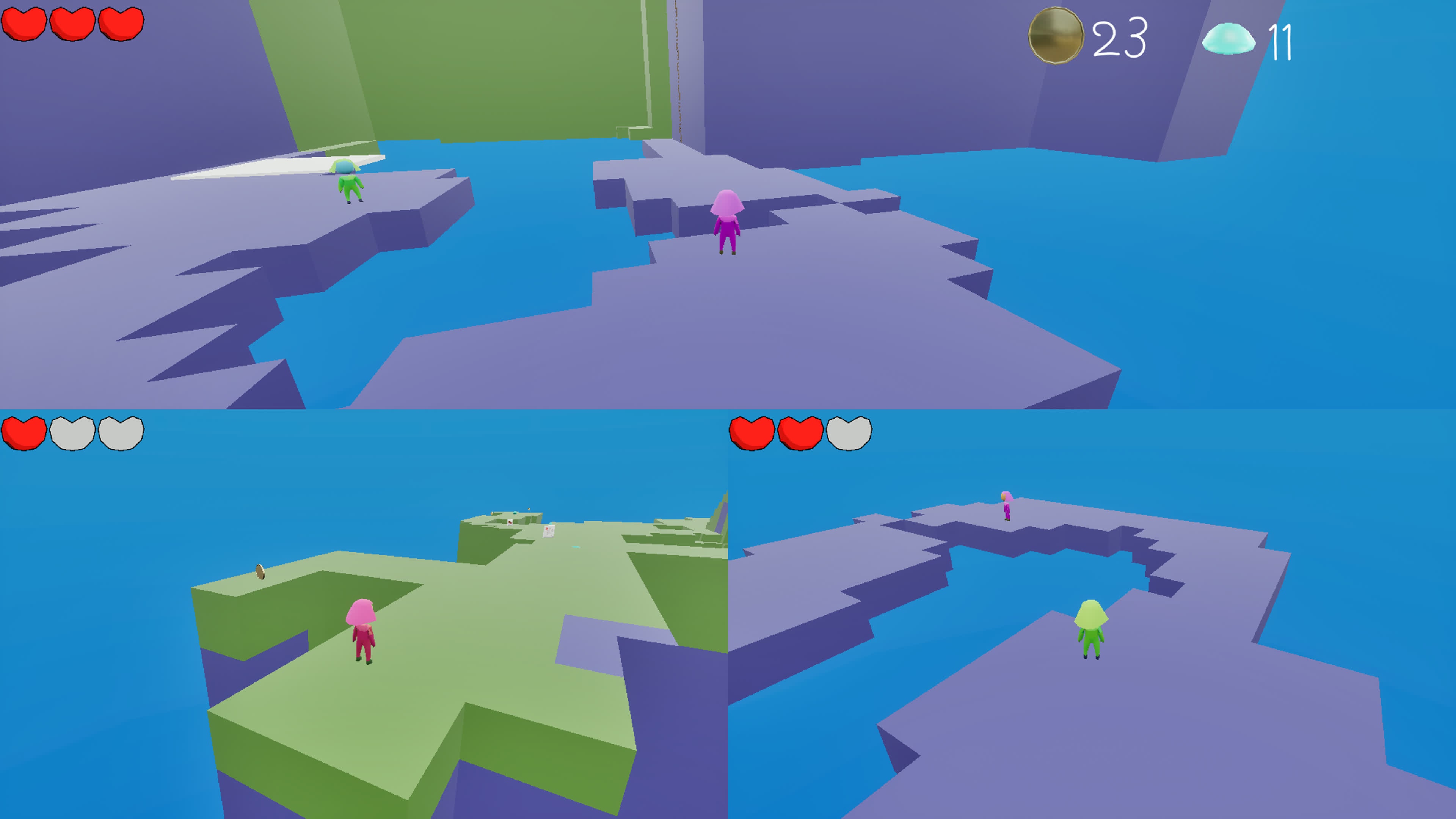 #3. CRYZON part2 (PlayStation) 由: TOYURO