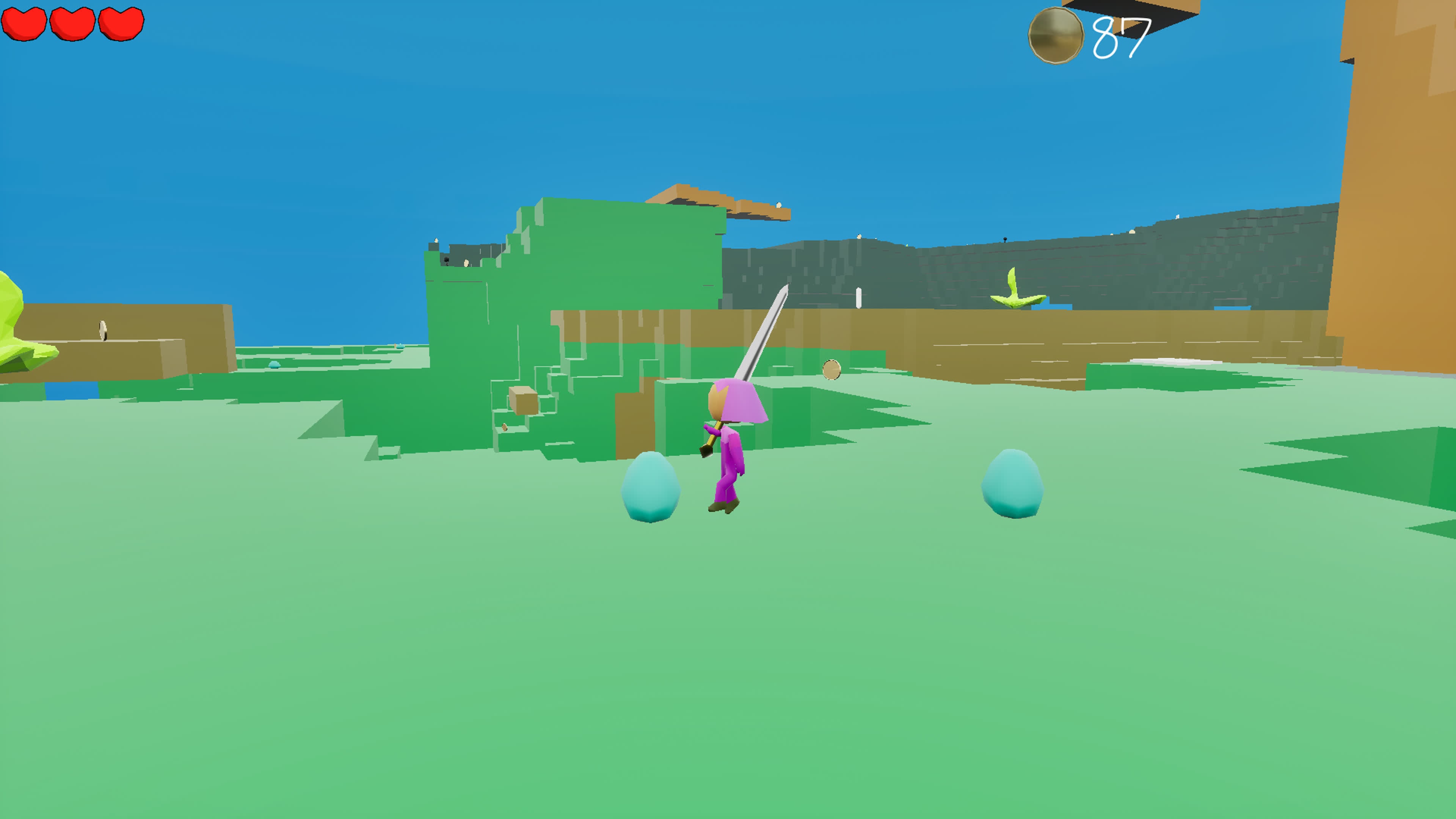 #10. CRYZON part2 (PlayStation) 由: TOYURO