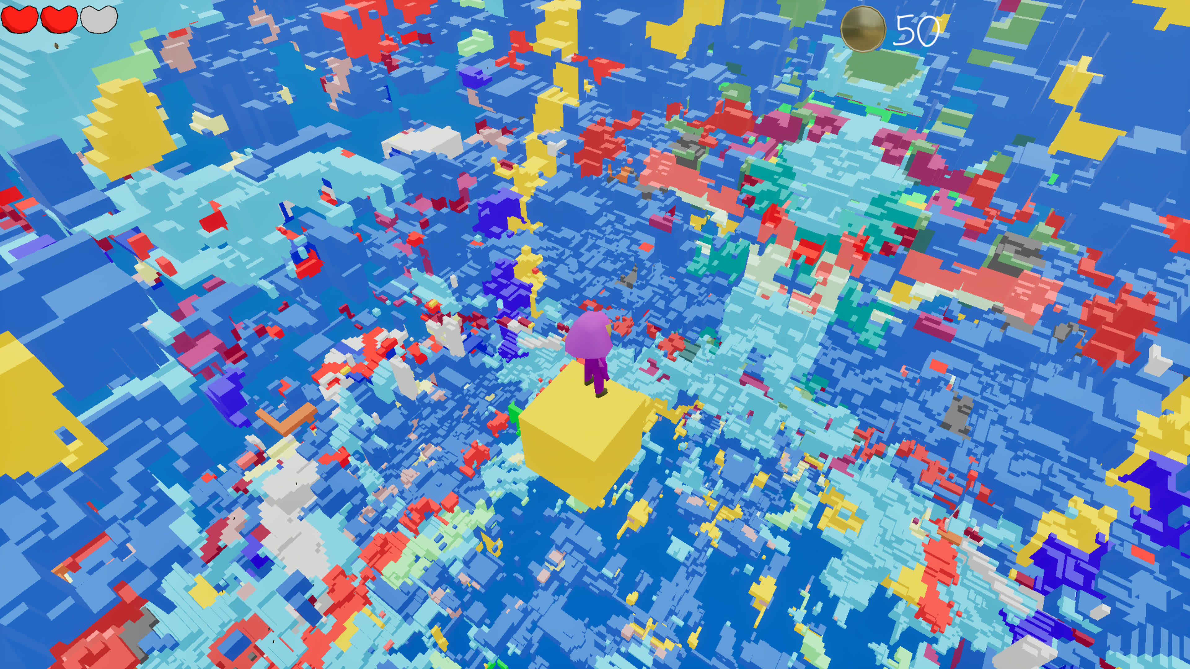 #6. CRYZON part2 (PlayStation) 由: TOYURO