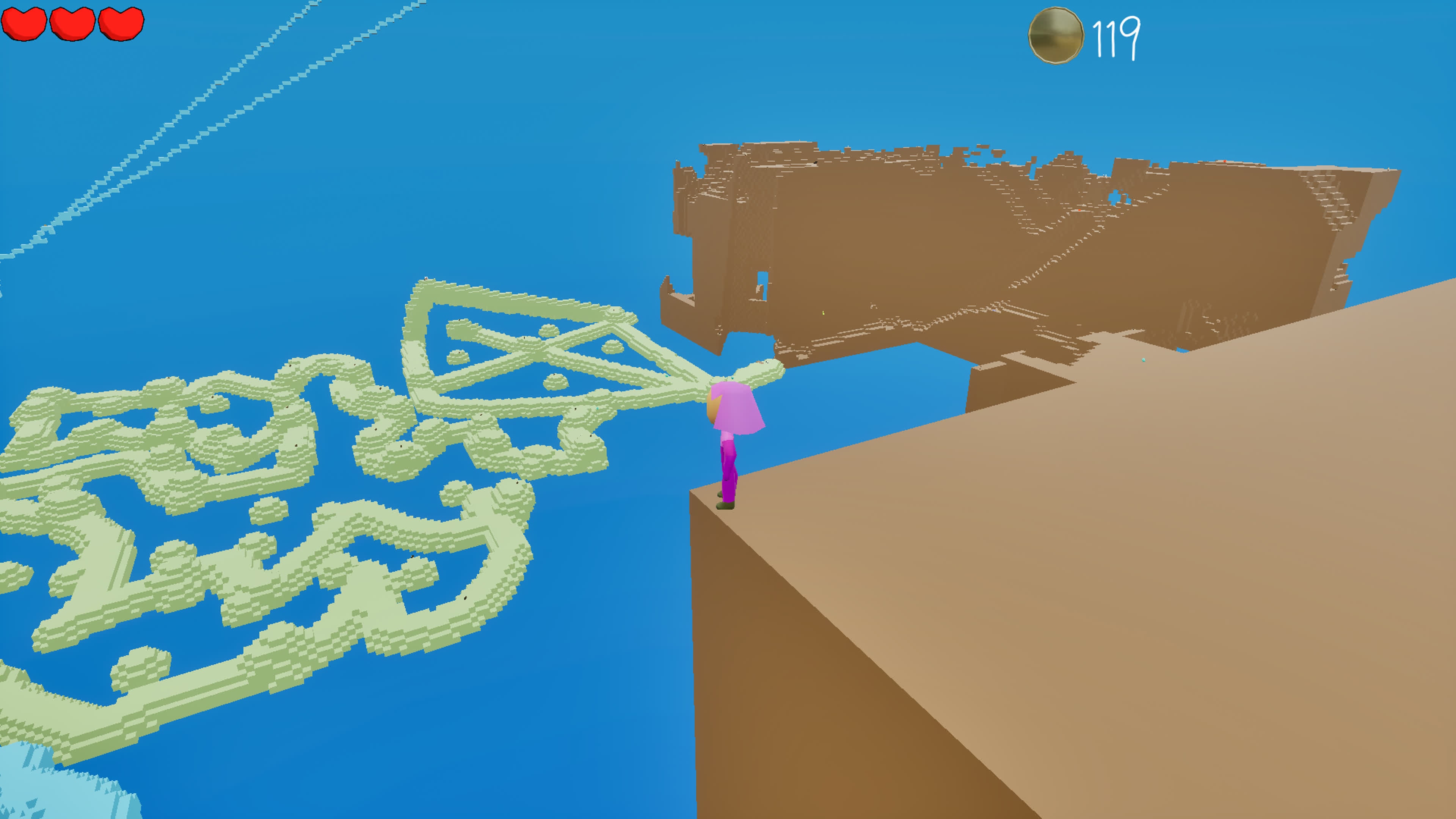 #5. CRYZON part2 (PlayStation) 由: TOYURO